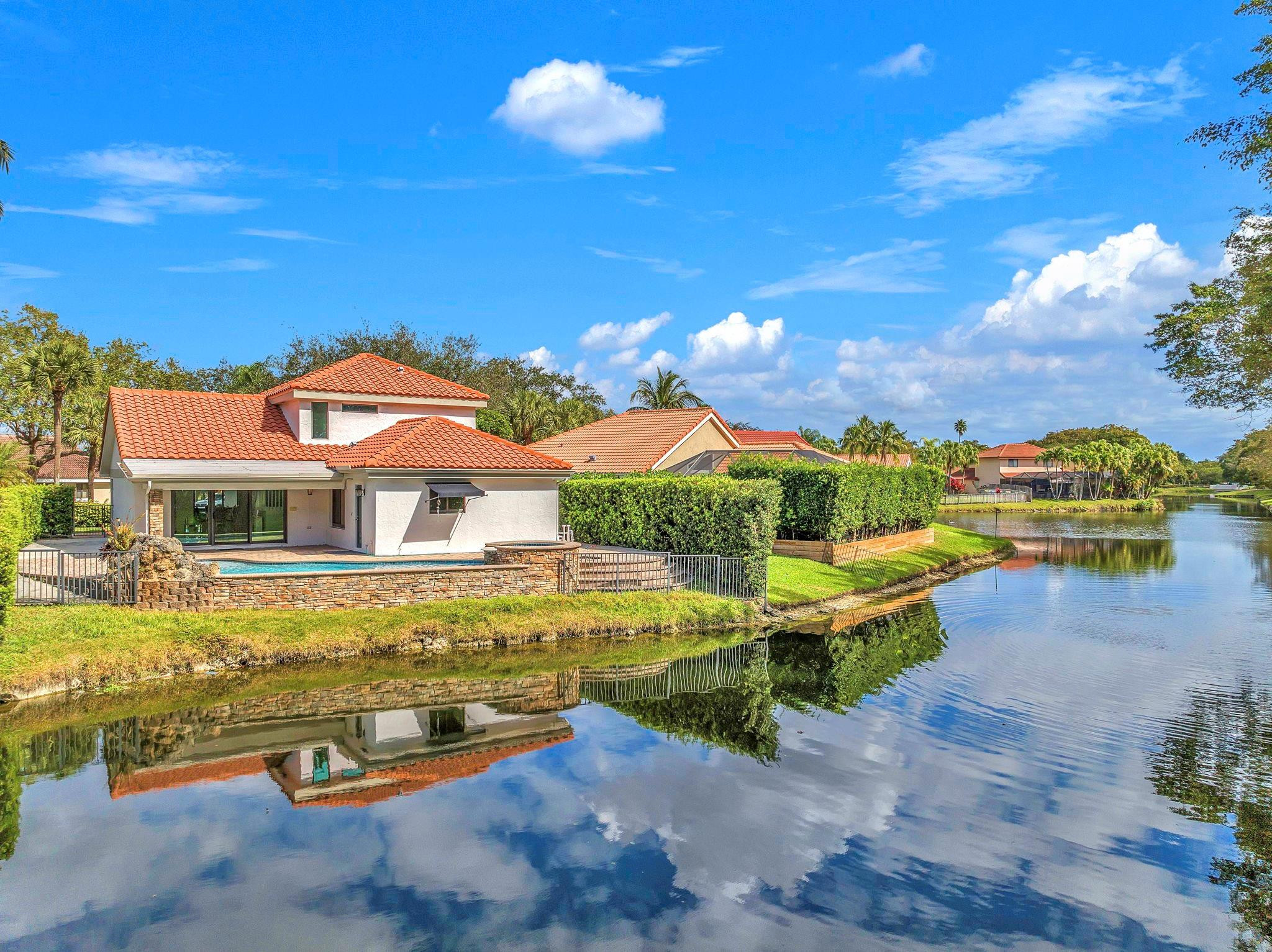 Crosscreek II 134-1 B - Residential