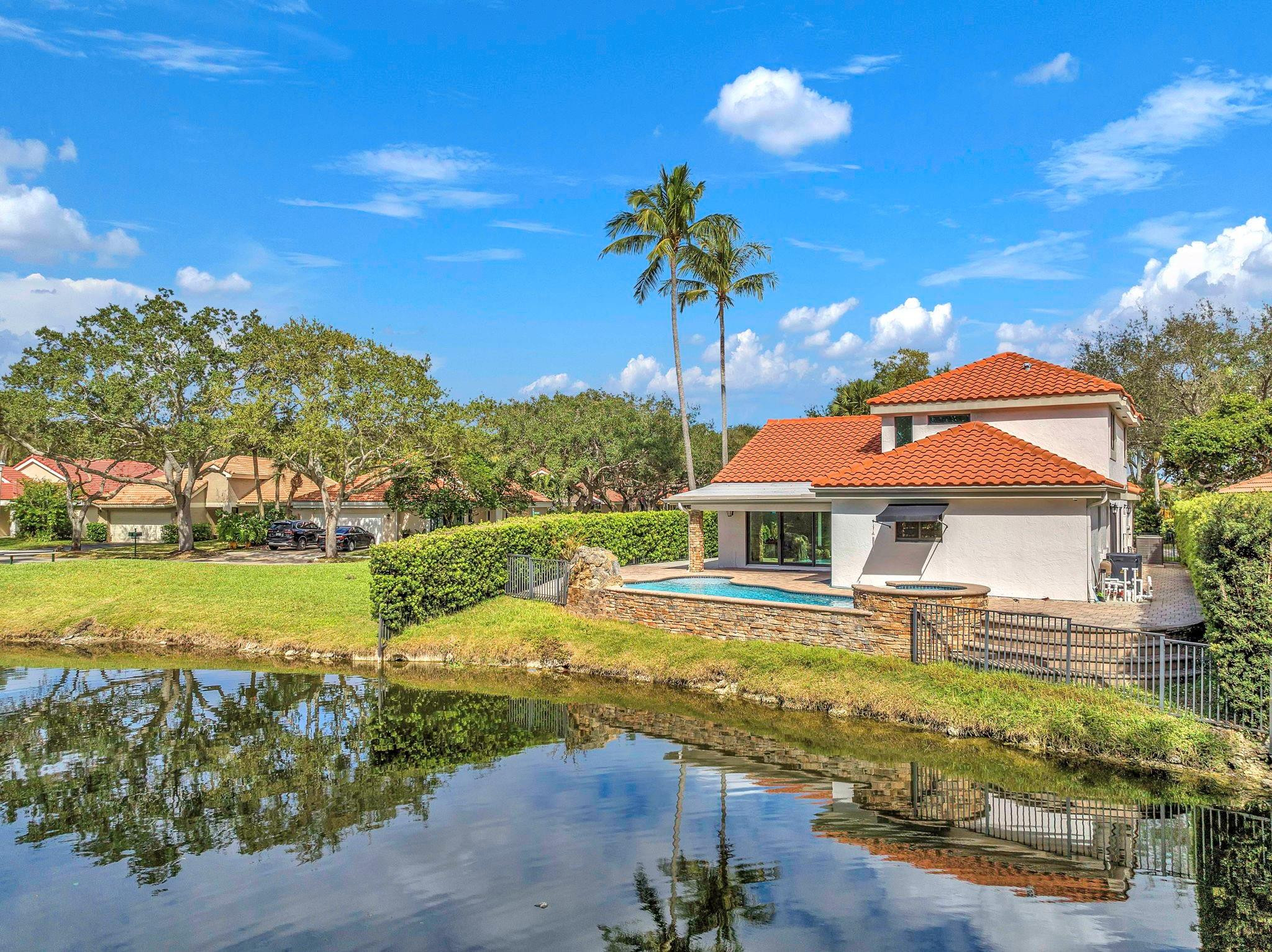 Crosscreek II 134-1 B - Residential