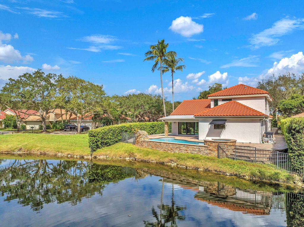 Photo of 1830 NW 97th Avenue, Plantation, FL 33322 (MLS # F10550386)