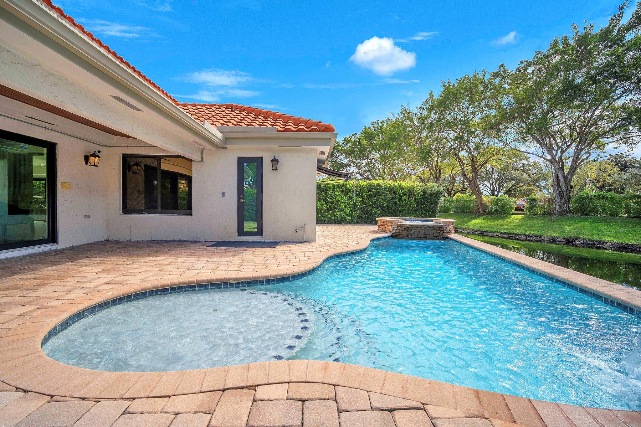 Crosscreek II 134-1 B - Residential