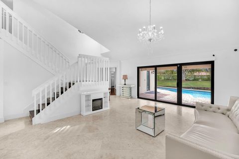 Tiny photo for 1830 NW 97th Avenue, Plantation, FL 33322 (MLS # F10550386)