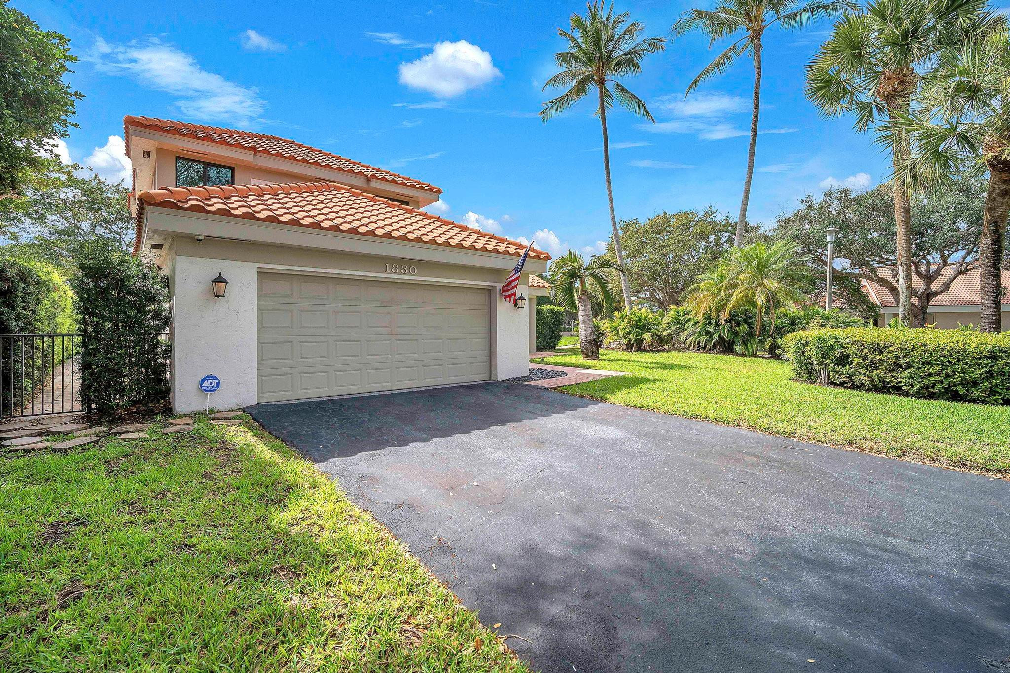 Crosscreek II 134-1 B - Residential