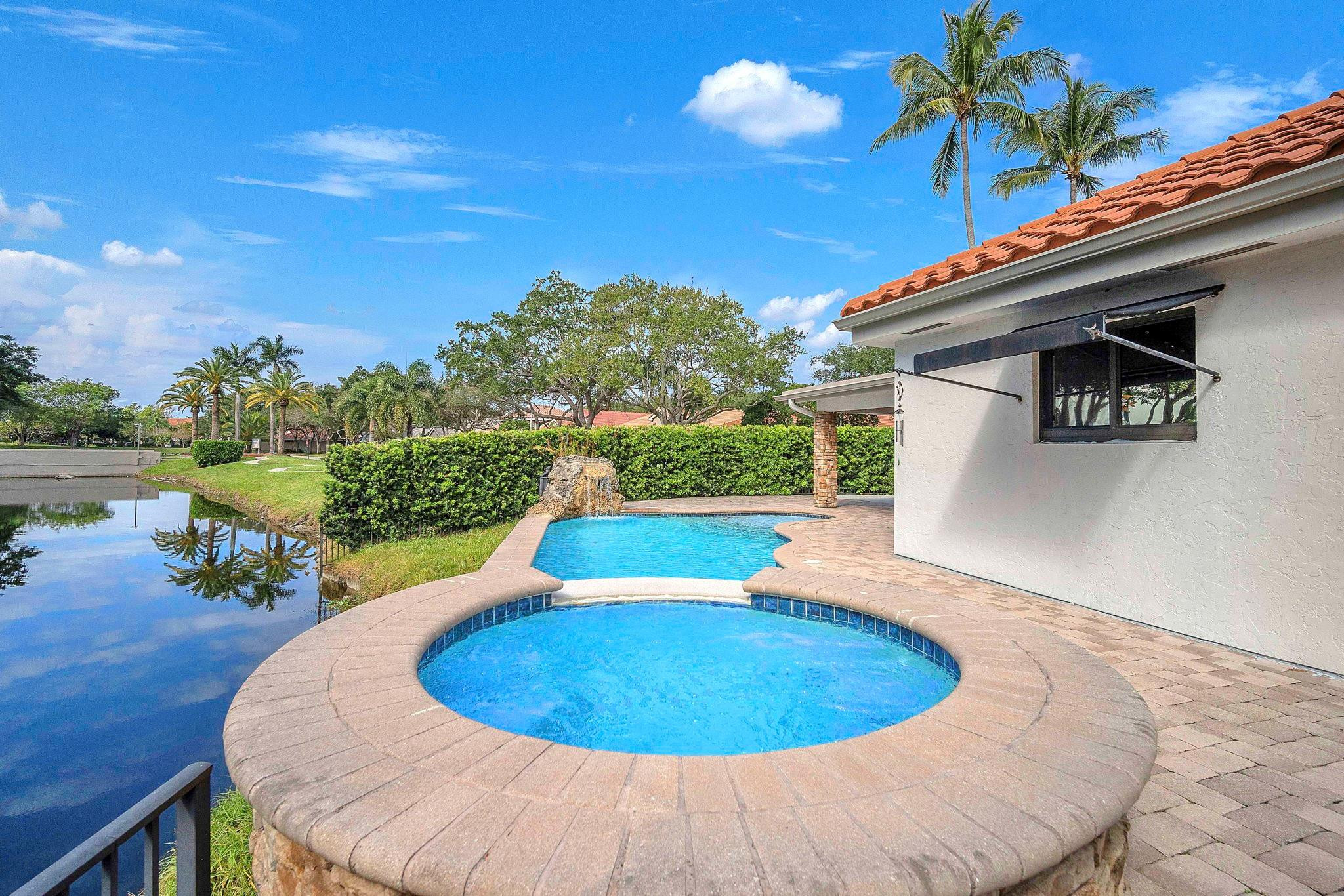 Crosscreek II 134-1 B - Residential