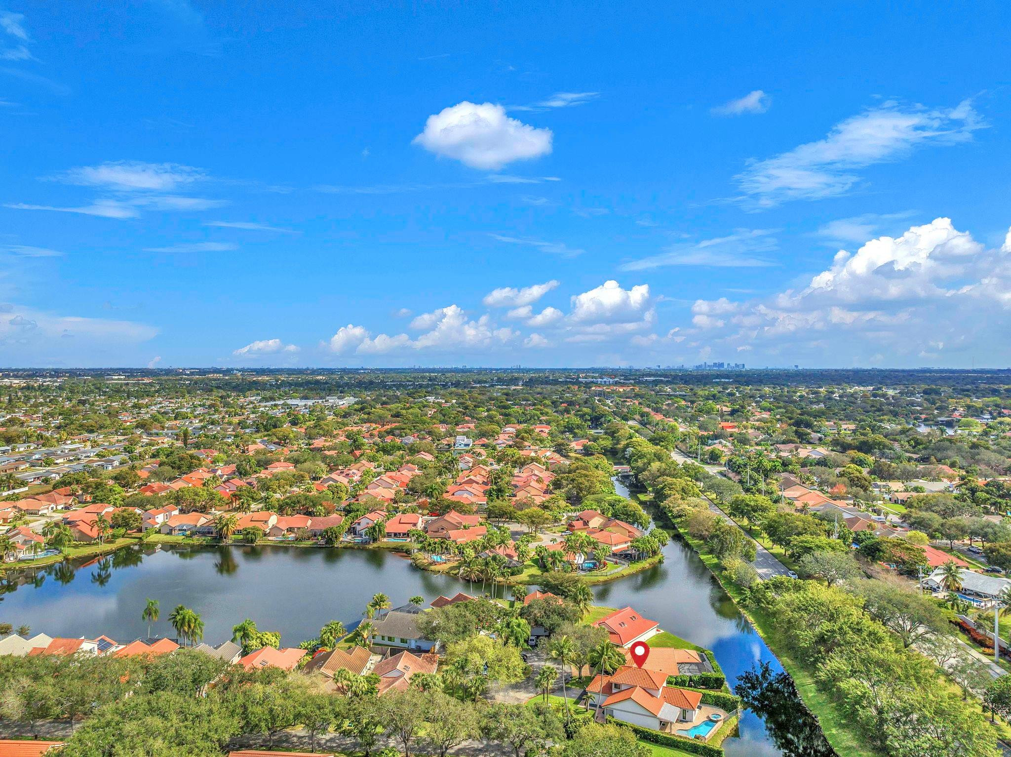 Crosscreek II 134-1 B - Residential