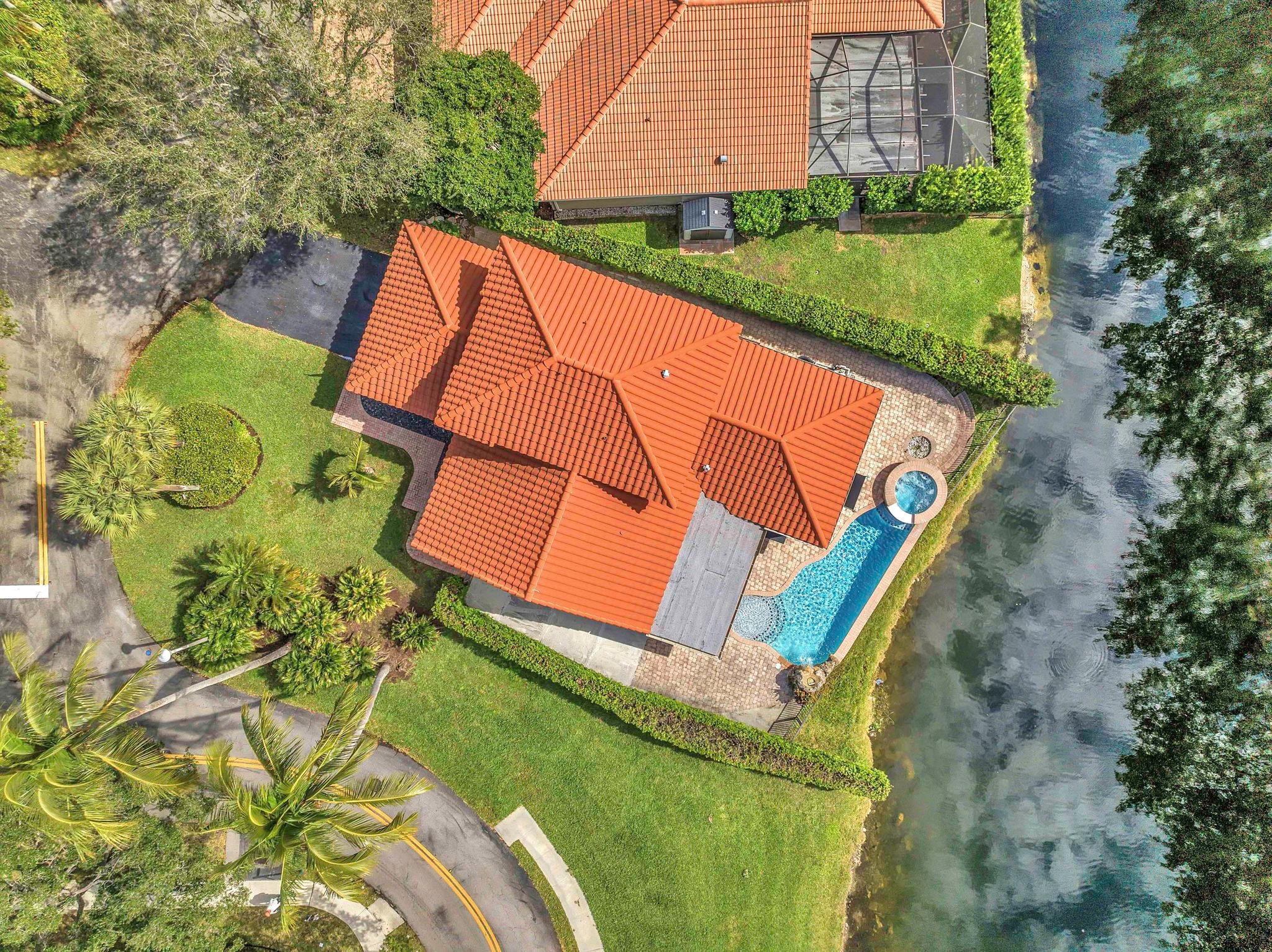 Crosscreek II 134-1 B - Residential