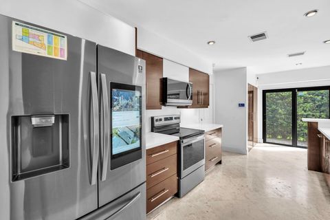 Tiny photo for 1830 NW 97th Avenue, Plantation, FL 33322 (MLS # F10550386)