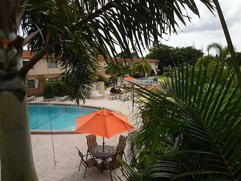 Oakland Grove Village Con - Residential Lease