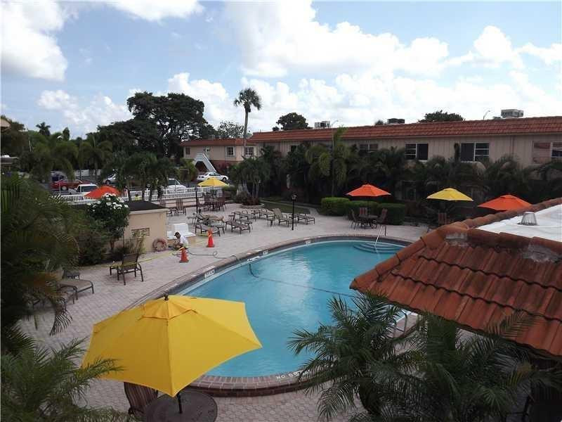 Oakland Grove Village Con - Residential Lease