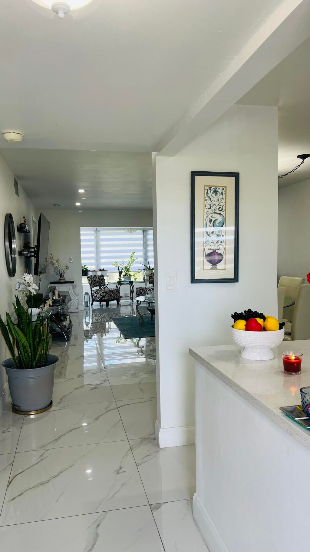 Photo of 9330 S Sunrise Lakes Boulevard #304, Sunrise, FL 33322 (MLS # B26039343)