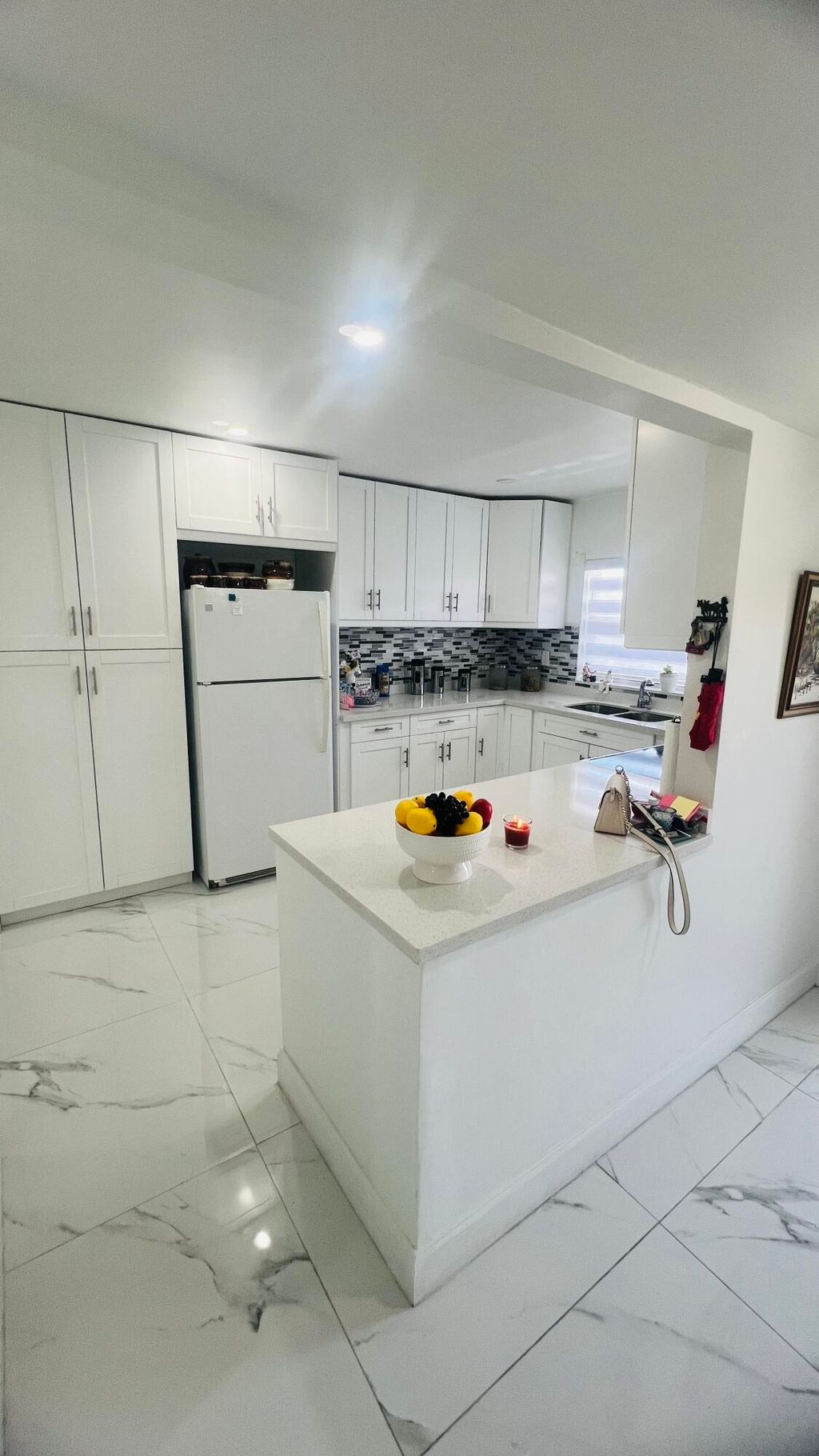 Photo of 9330 S Sunrise Lakes Boulevard #304, Sunrise, FL 33322 (MLS # B26039343)