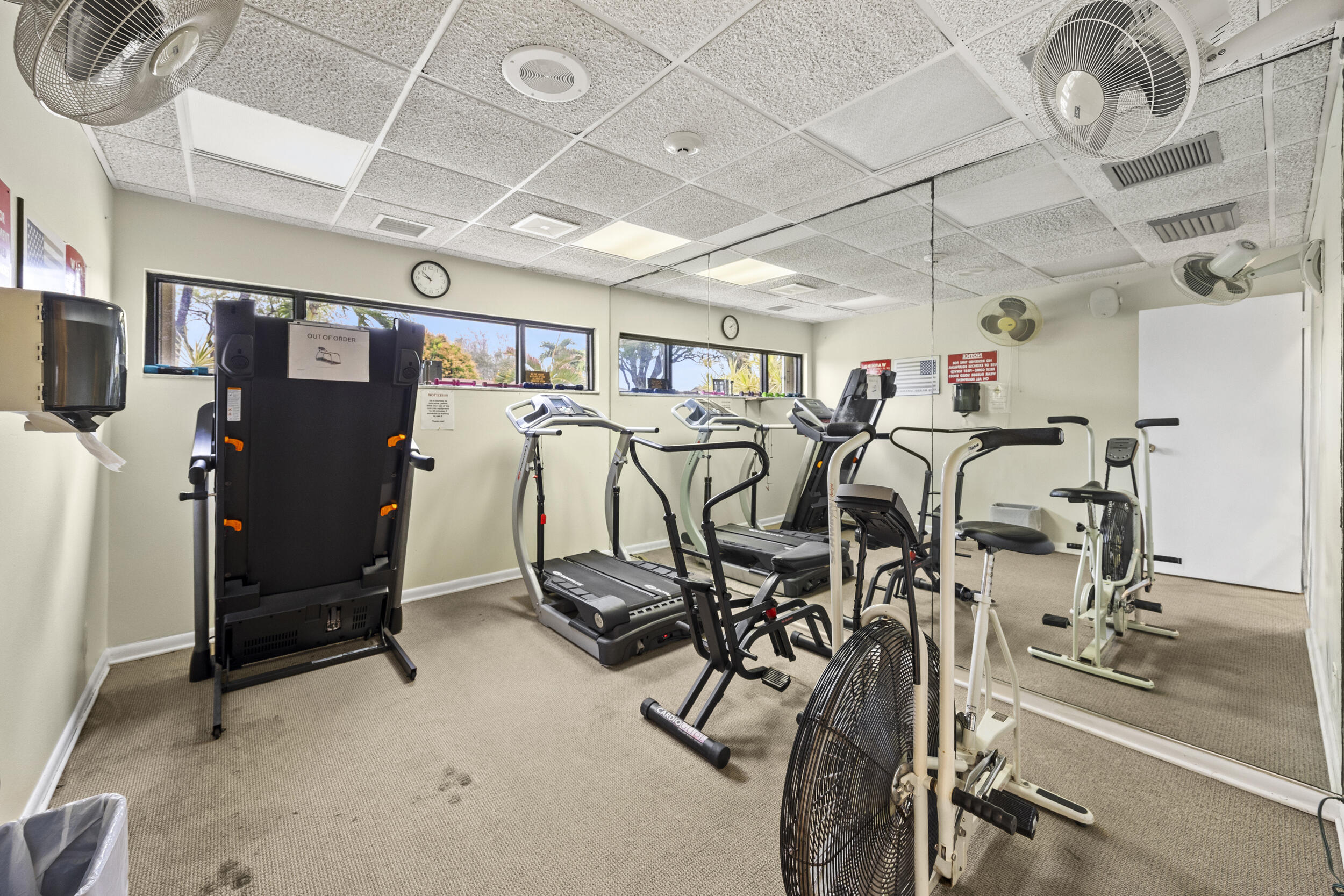 BUTTONWOOD 1 - Residential