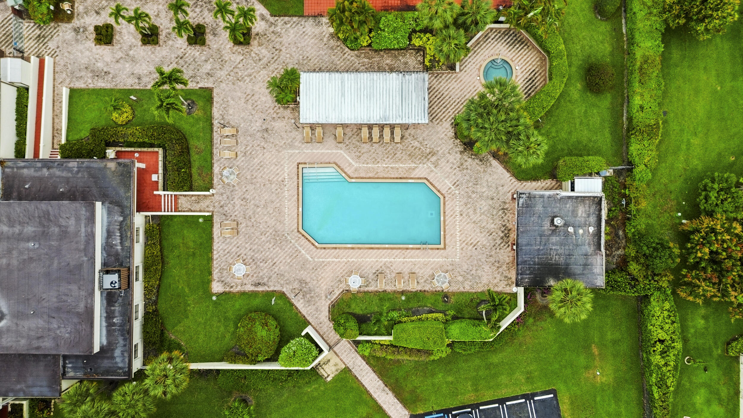 BUTTONWOOD 1 - Residential