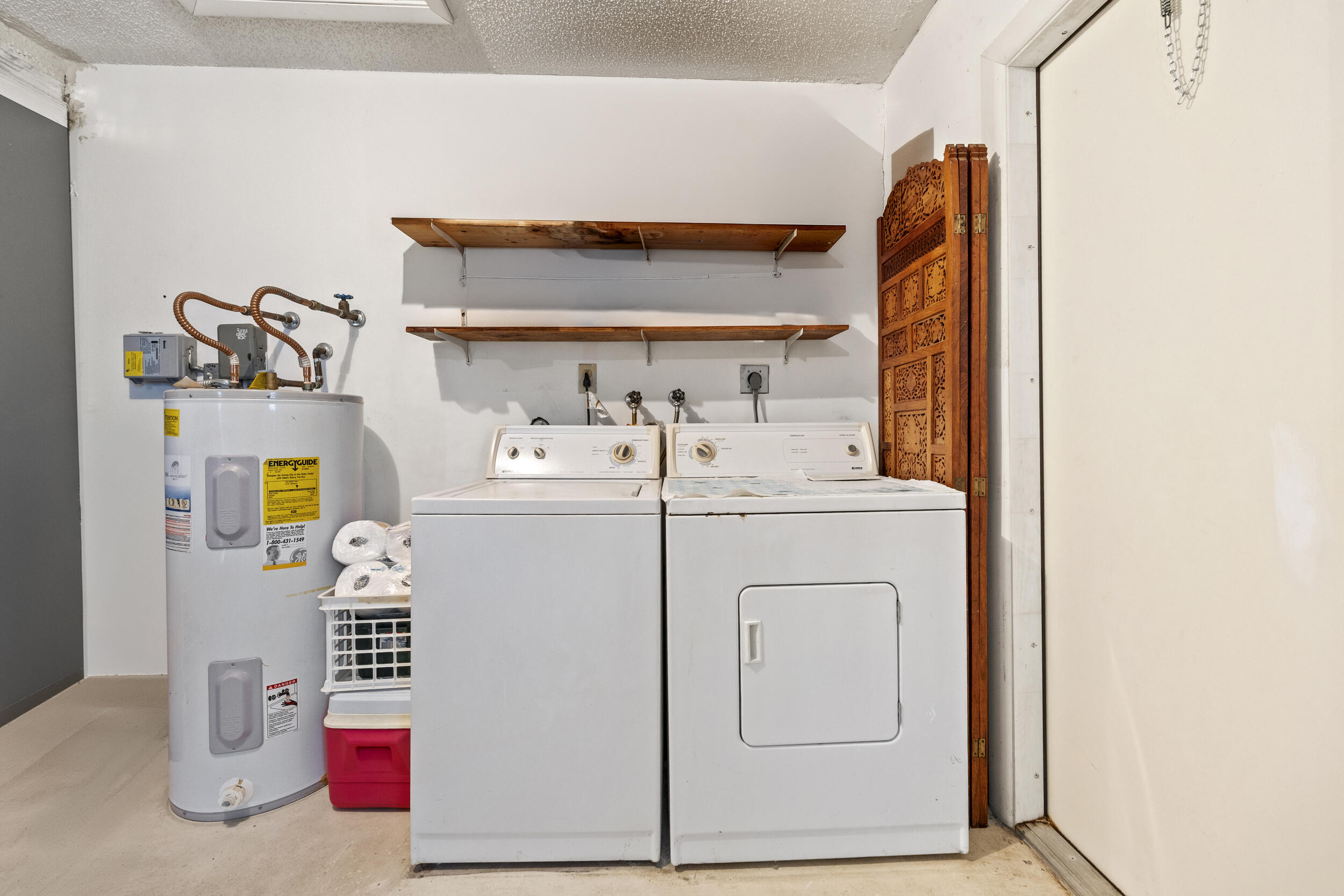 BUTTONWOOD 1 - Residential