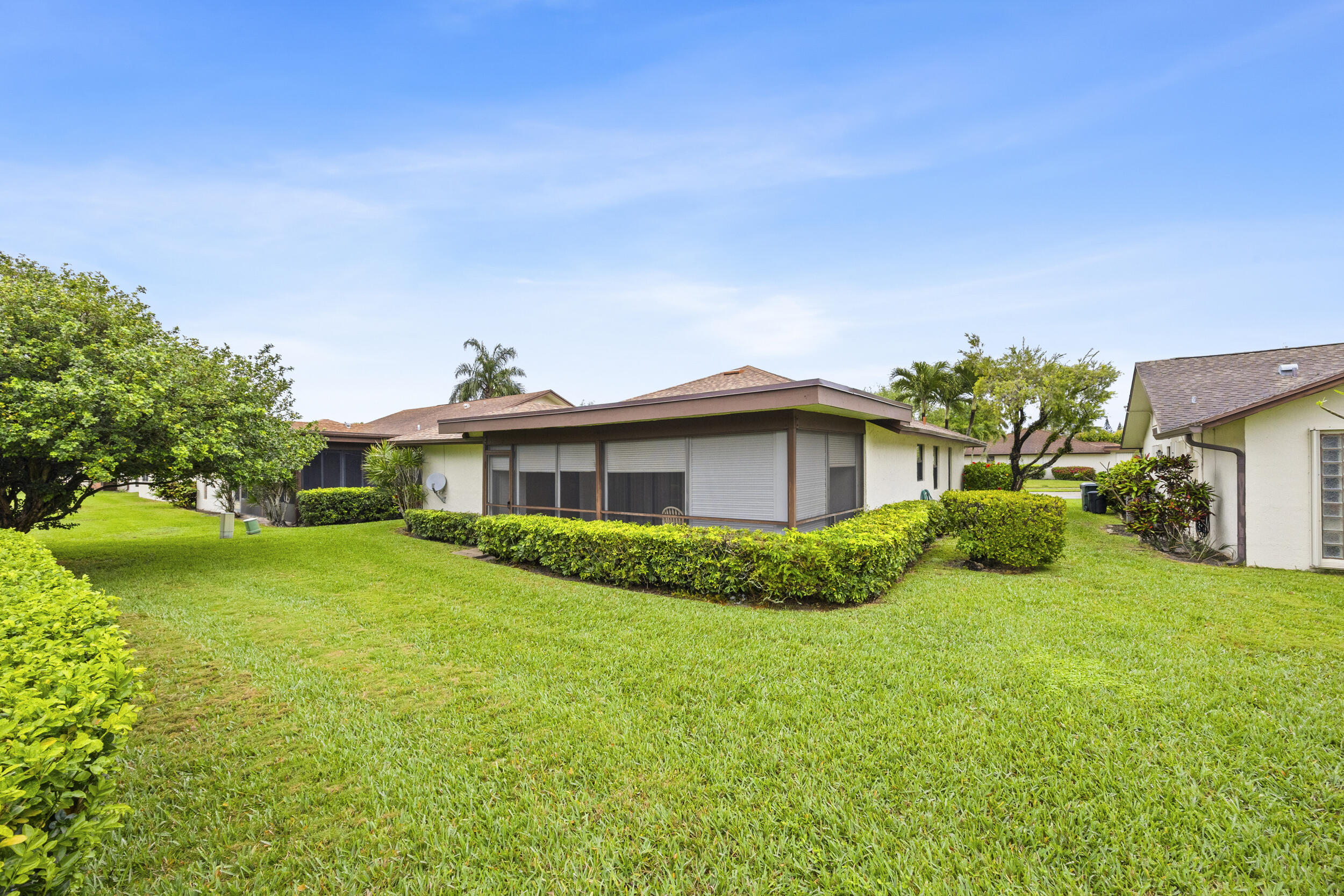 BUTTONWOOD 1 - Residential