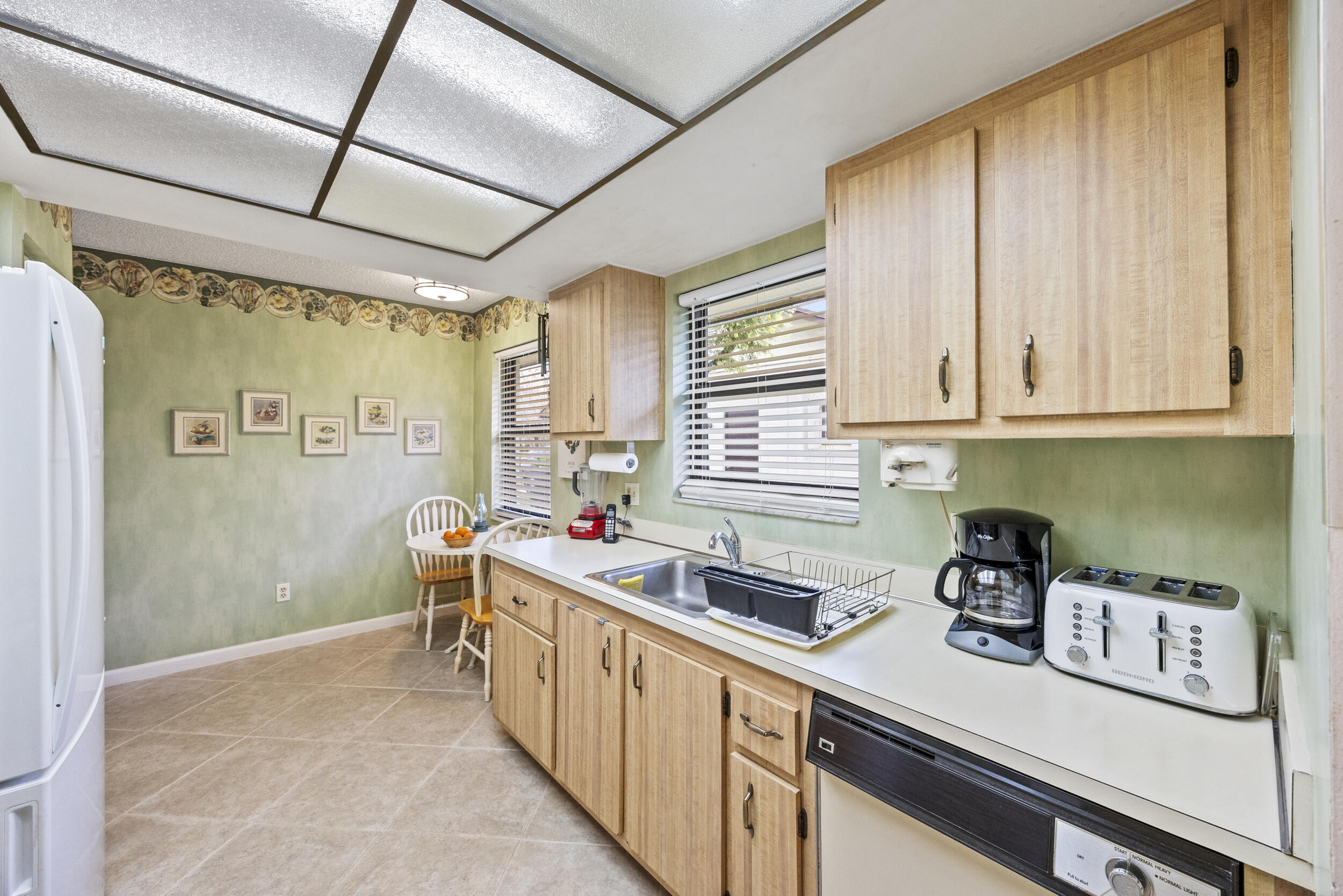 BUTTONWOOD 1 - Residential