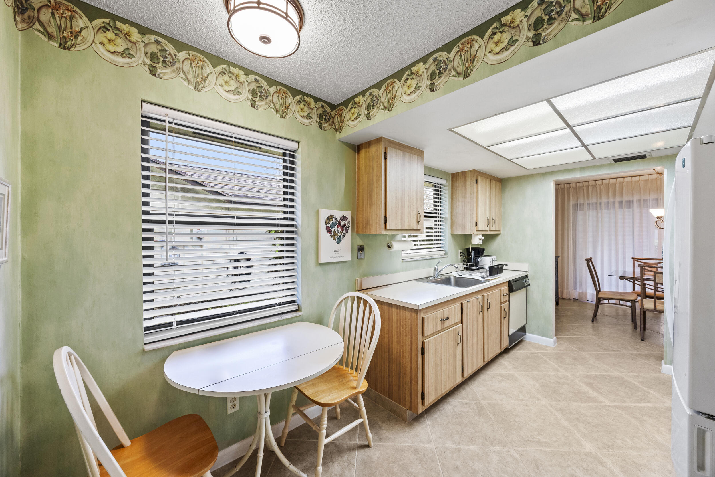 BUTTONWOOD 1 - Residential