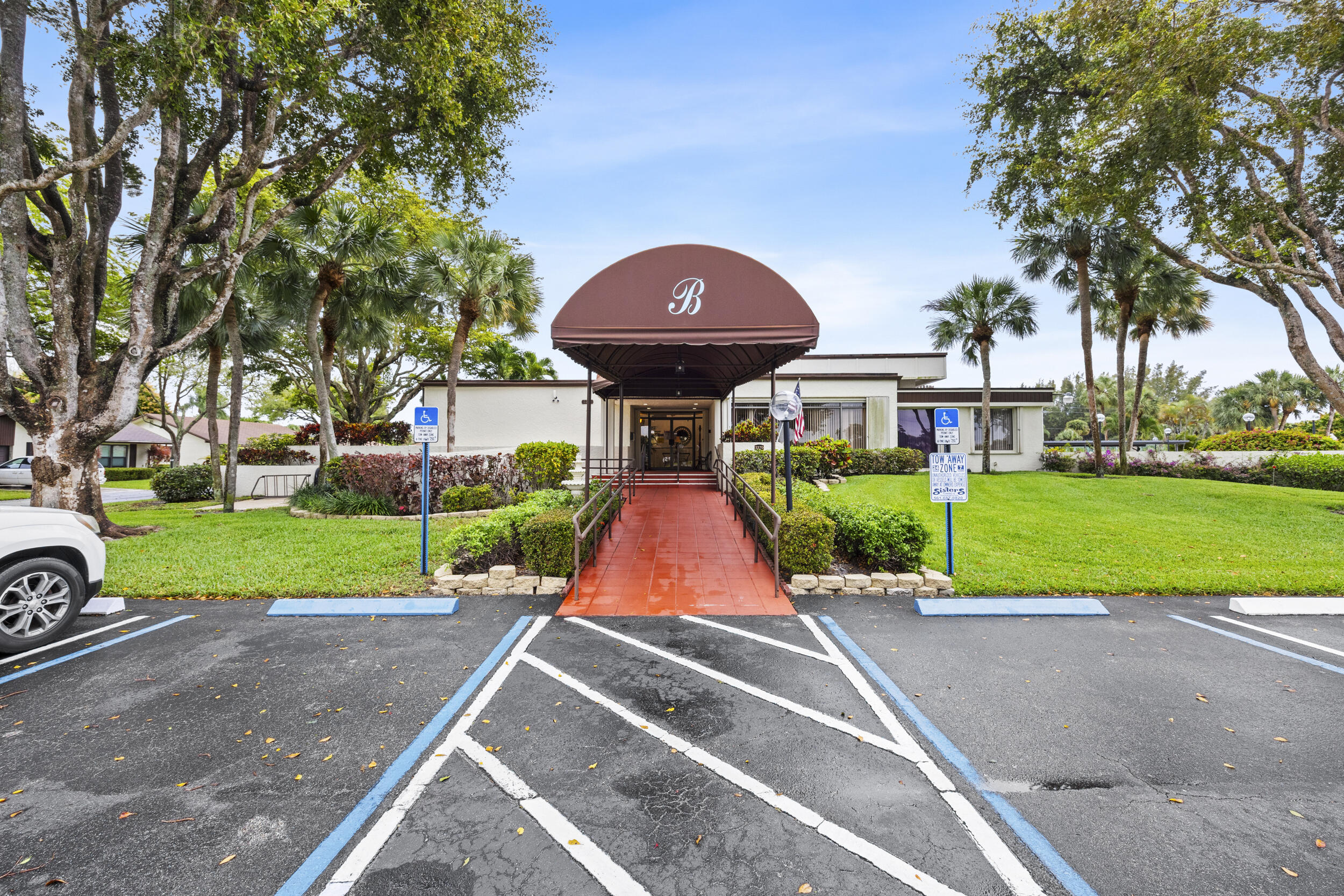 BUTTONWOOD 1 - Residential