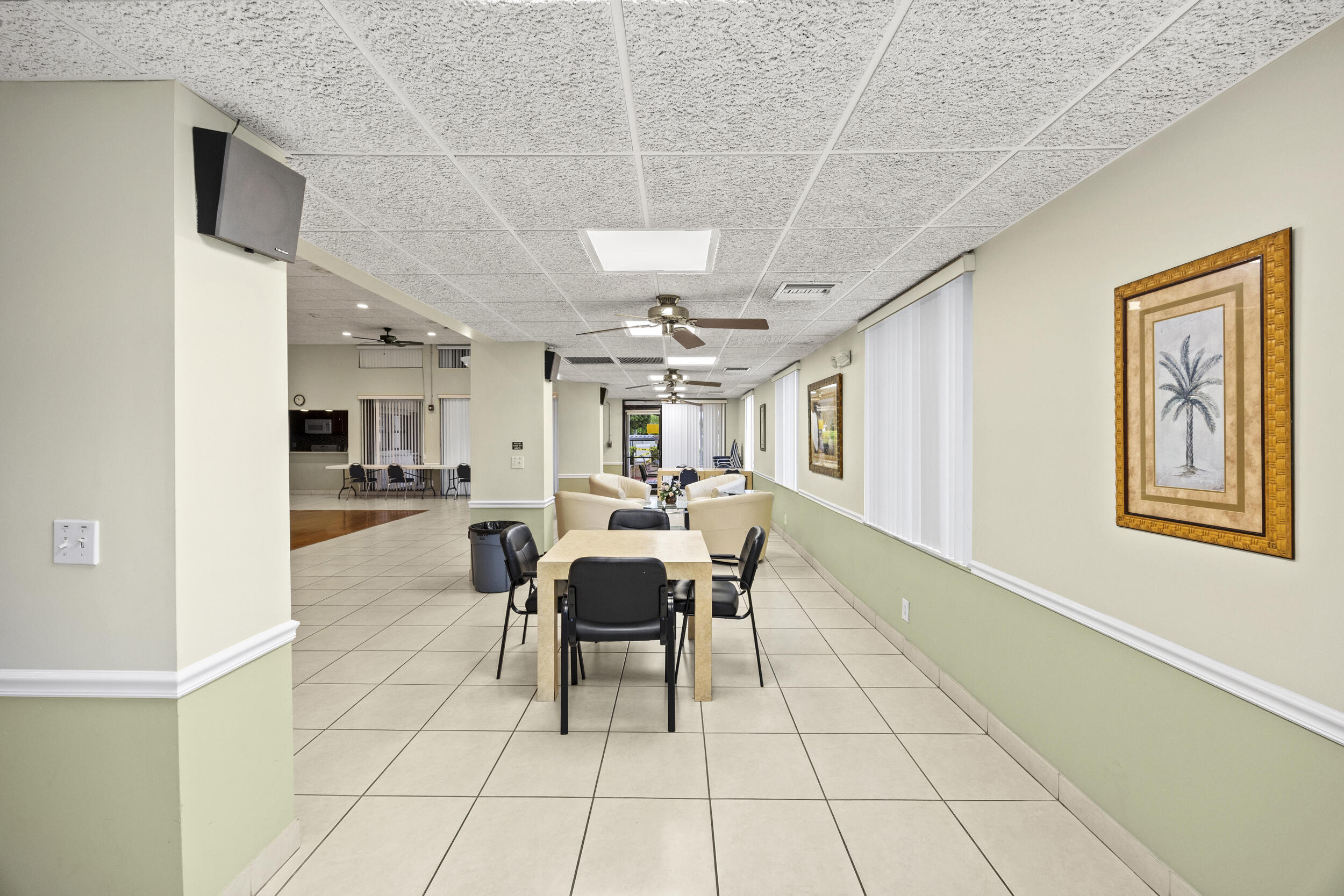 BUTTONWOOD 1 - Residential