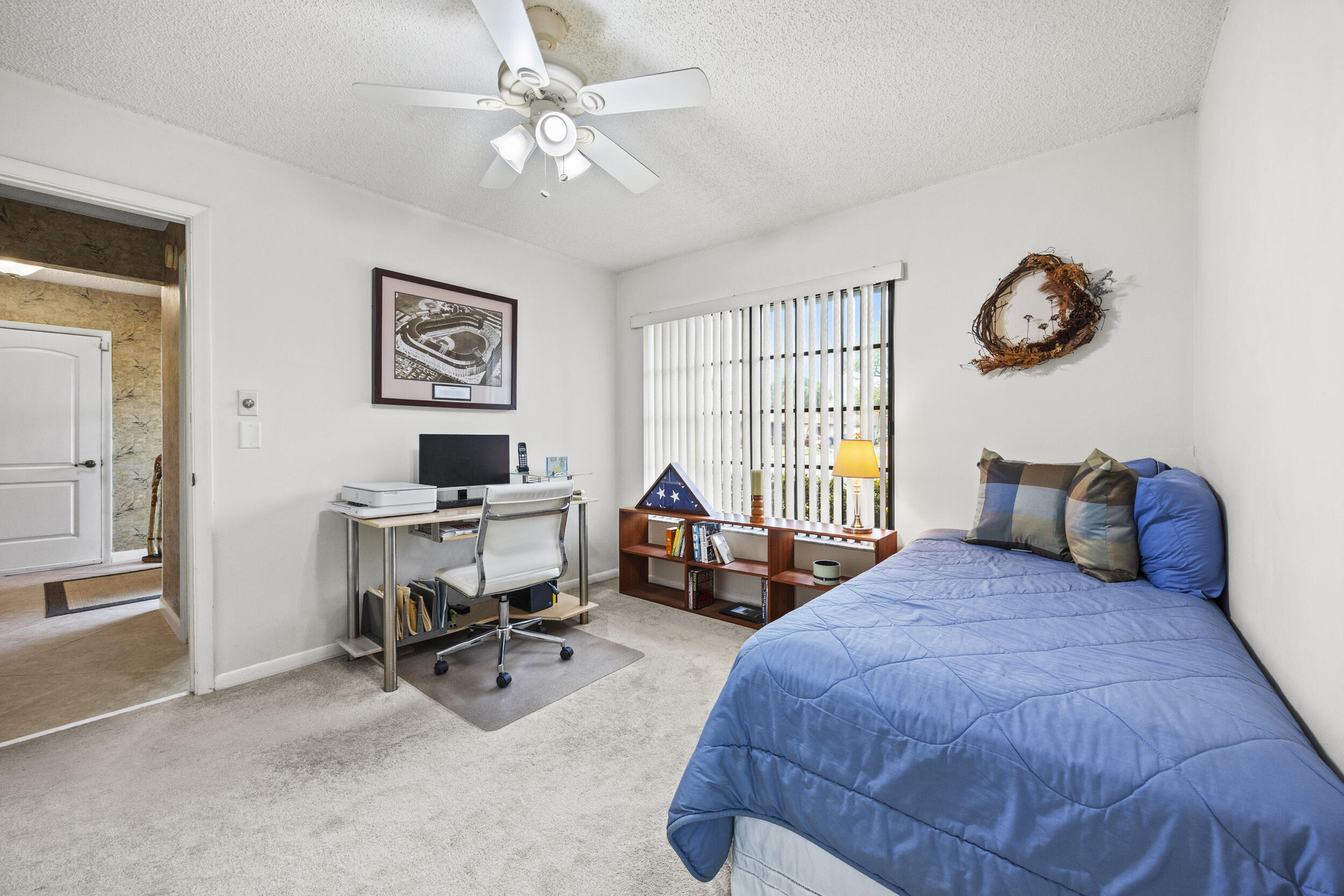 BUTTONWOOD 1 - Residential