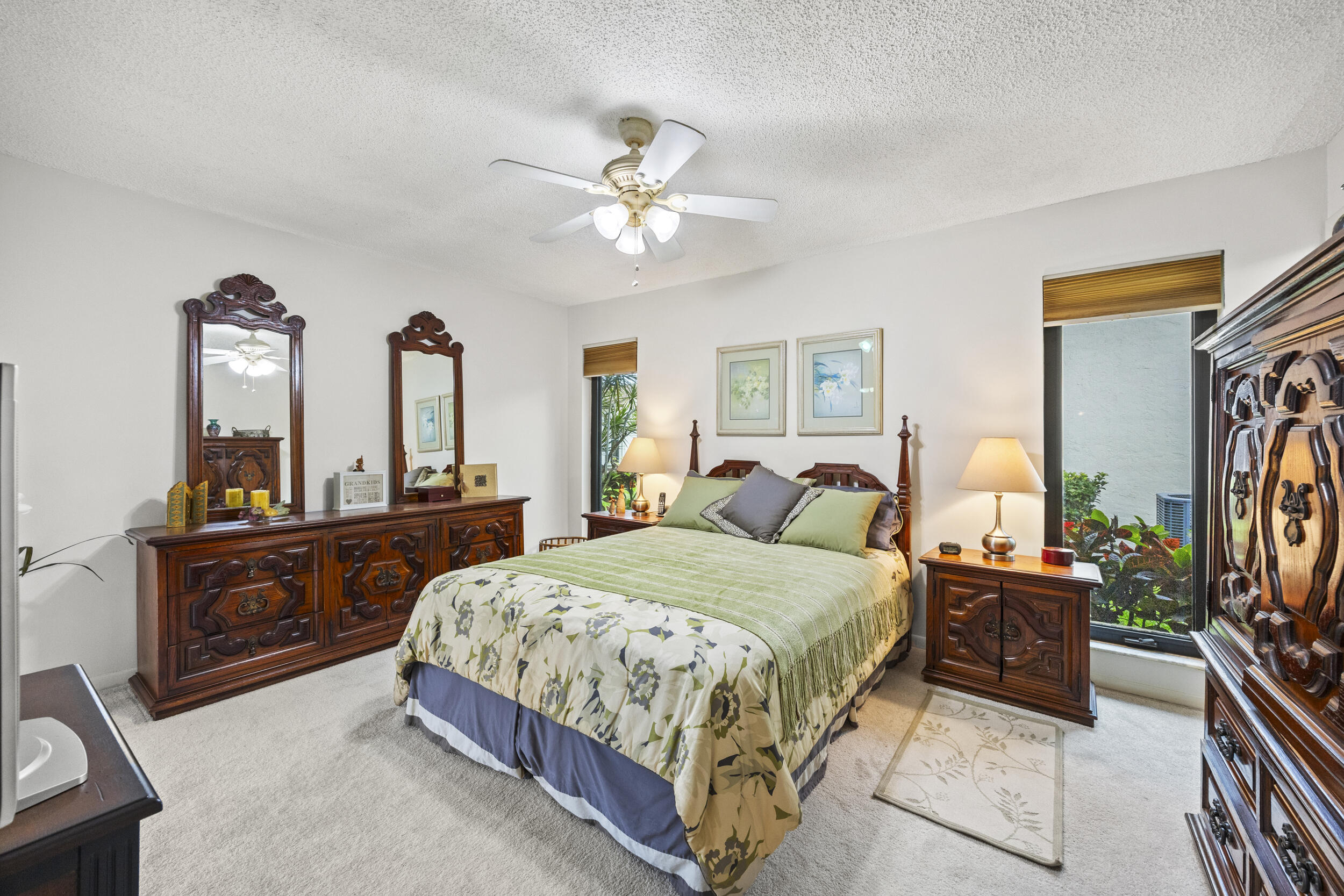 BUTTONWOOD 1 - Residential