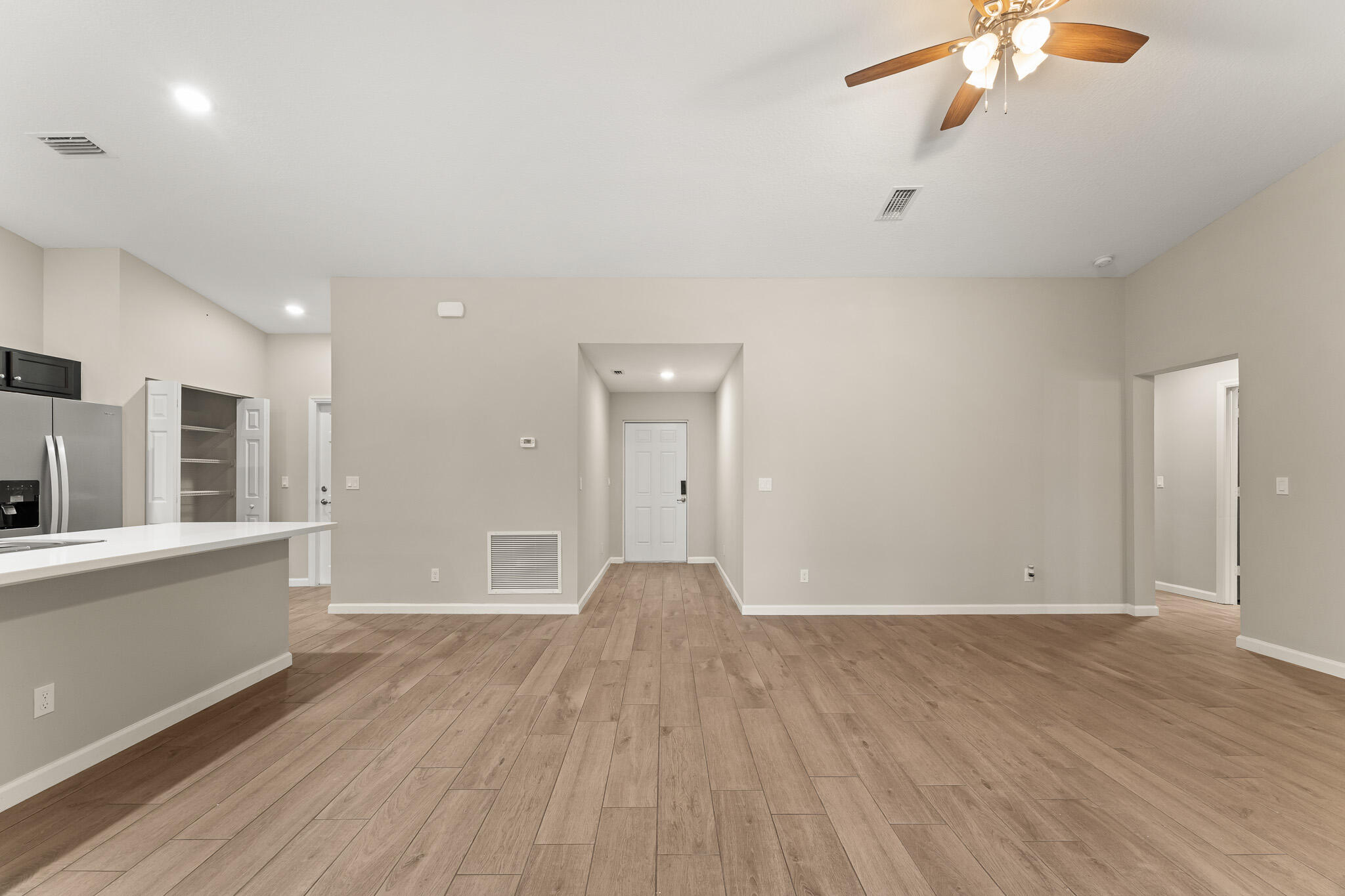 PORT ST LUCIE SECTION 46 1ST REPLAT - Residential