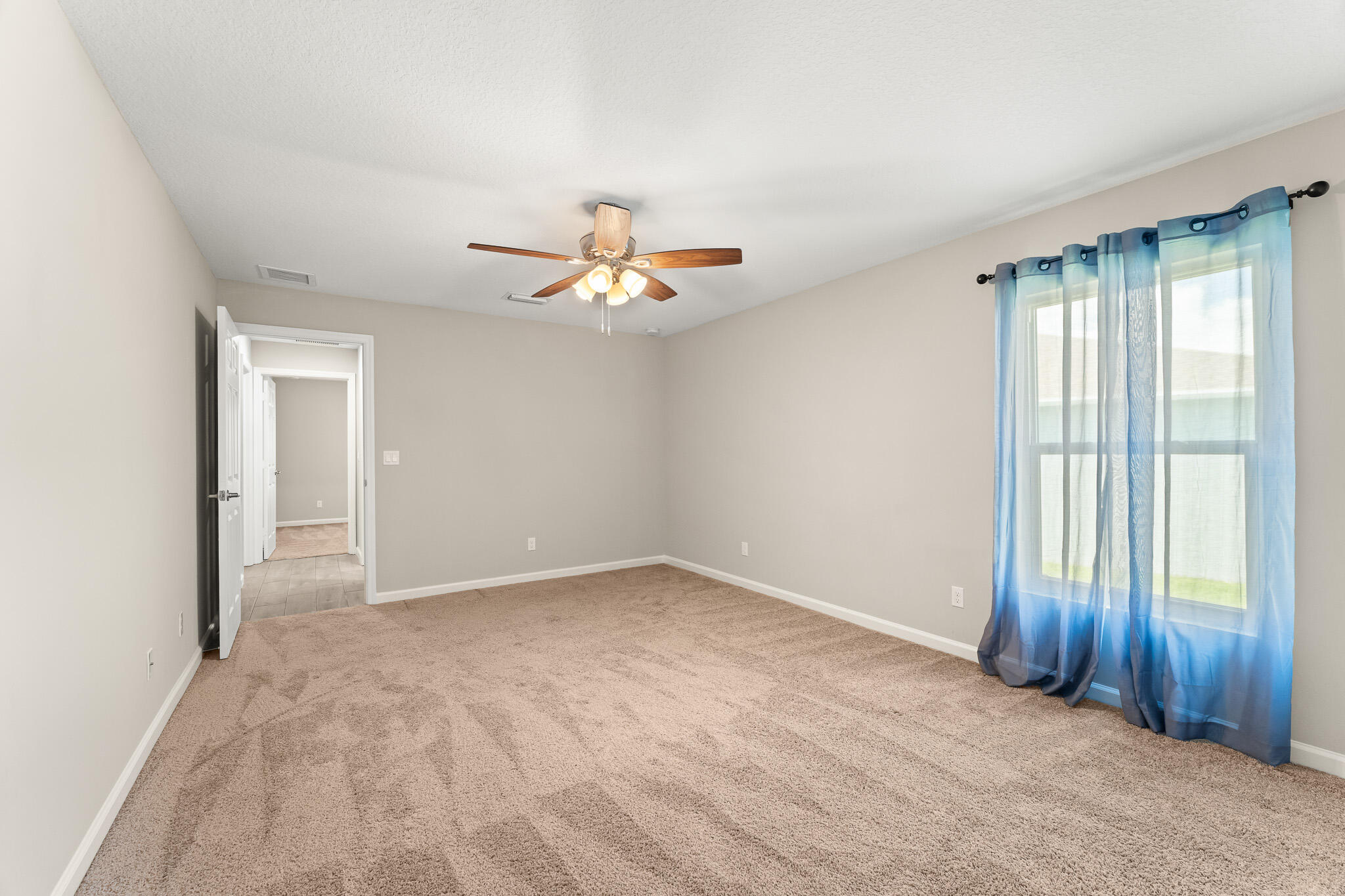PORT ST LUCIE SECTION 46 1ST REPLAT - Residential