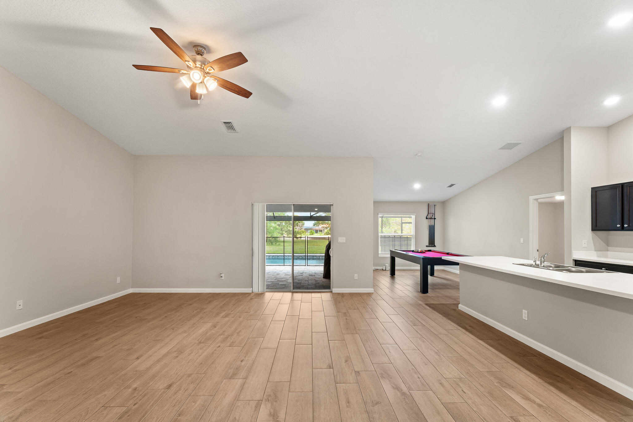 PORT ST LUCIE SECTION 46 1ST REPLAT - Residential