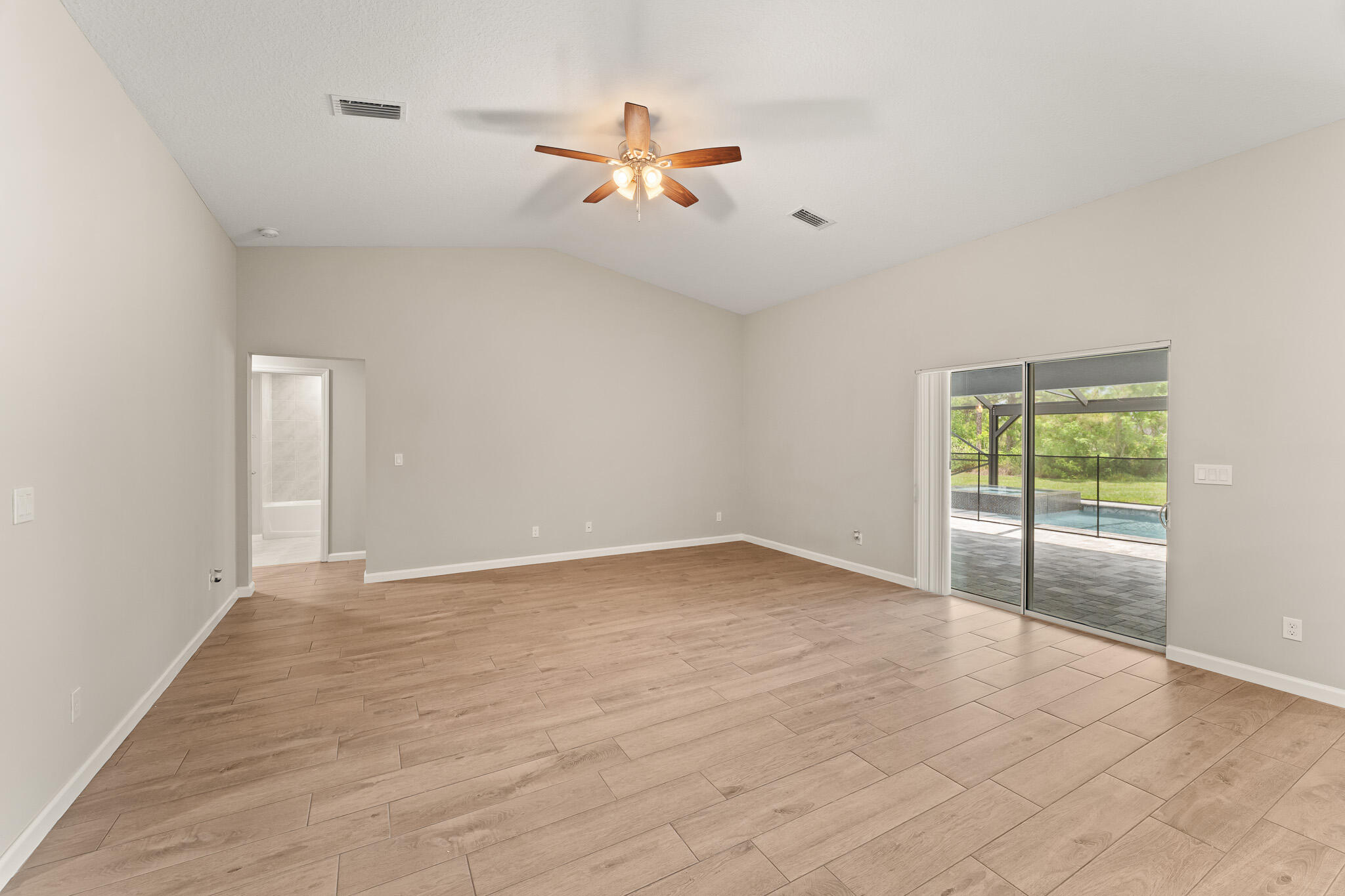 PORT ST LUCIE SECTION 46 1ST REPLAT - Residential