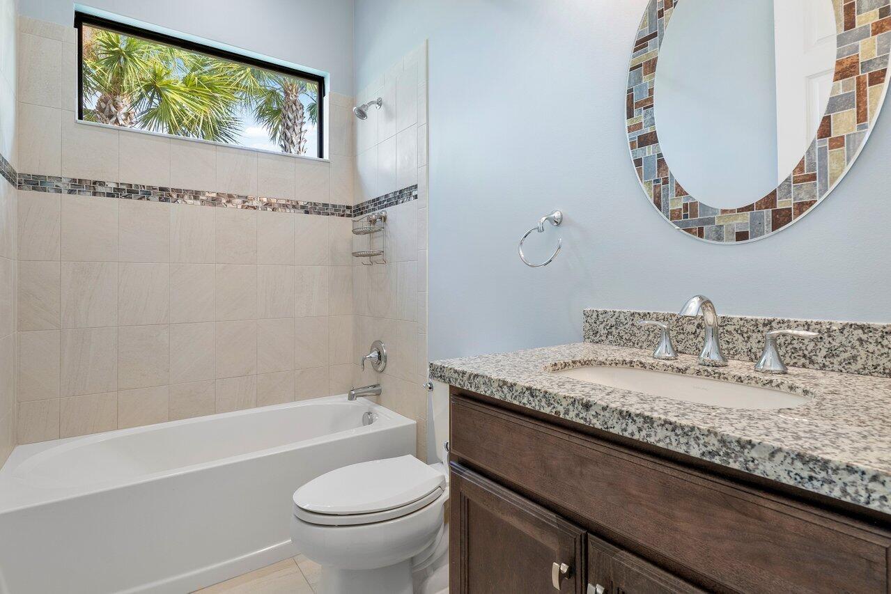 Four Seasons - Residential