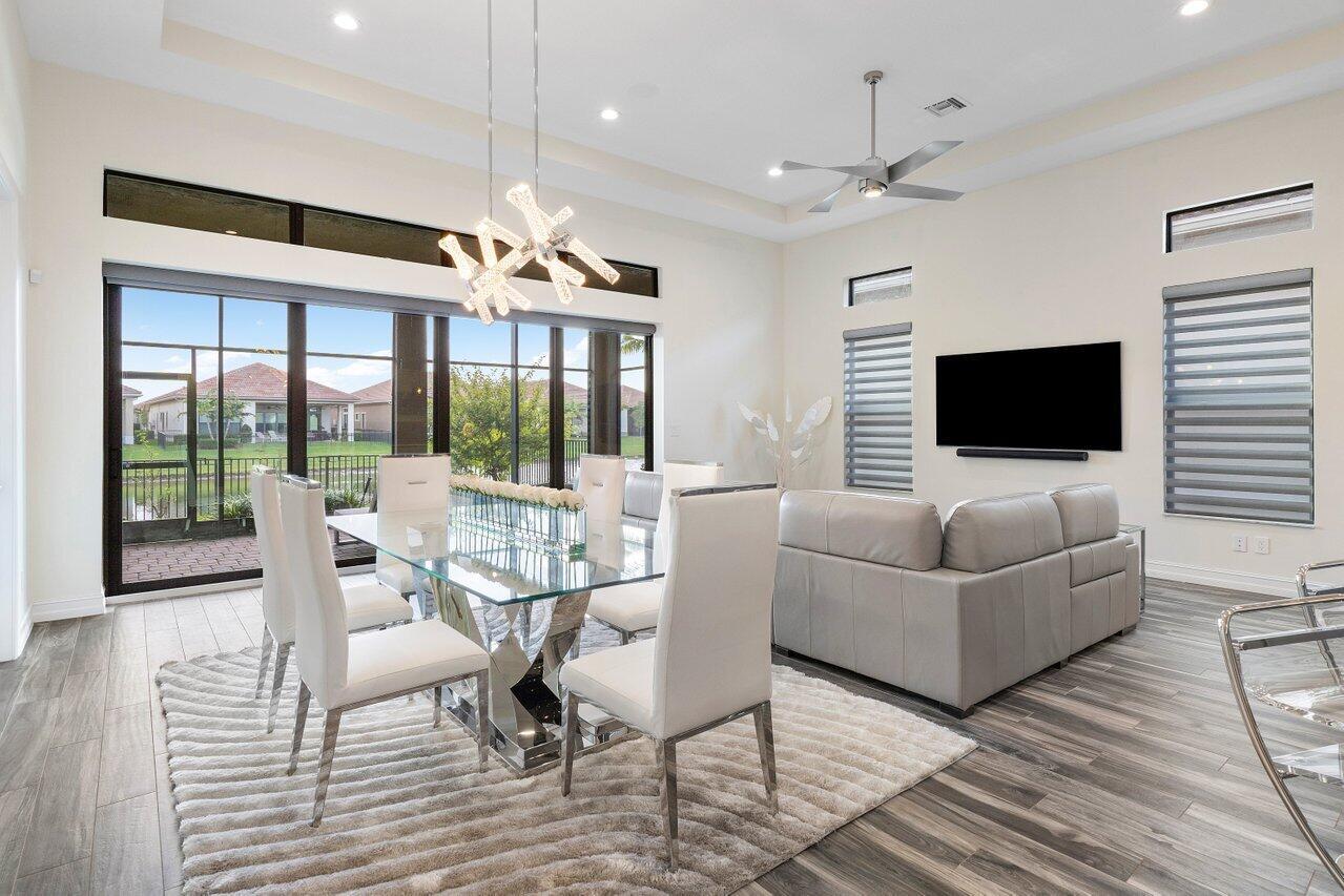 Four Seasons - Residential