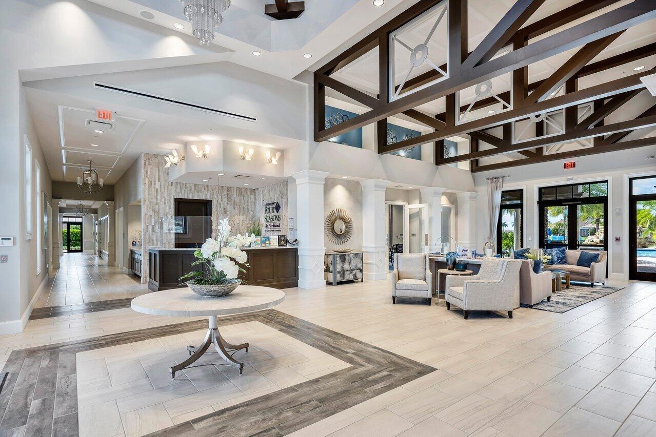 Four Seasons - Residential