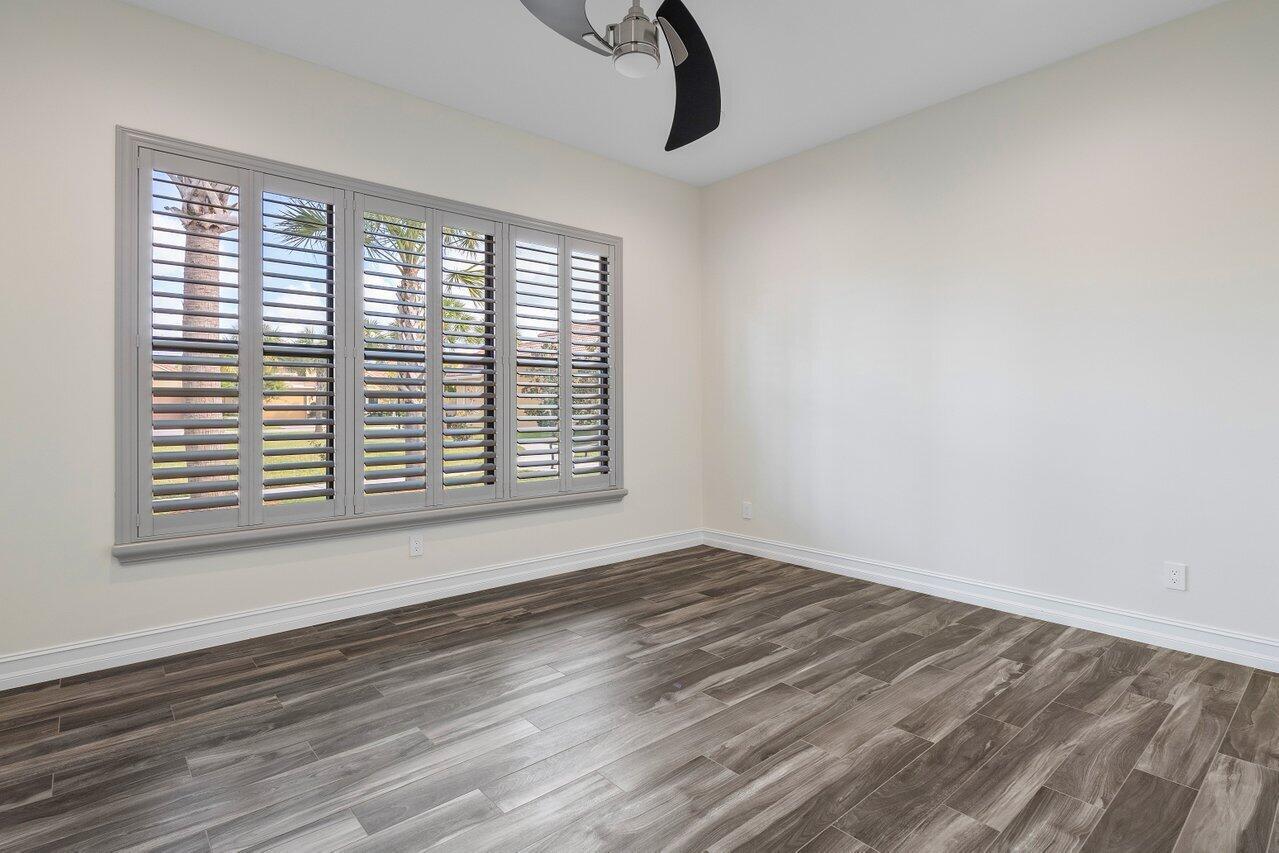 Four Seasons - Residential