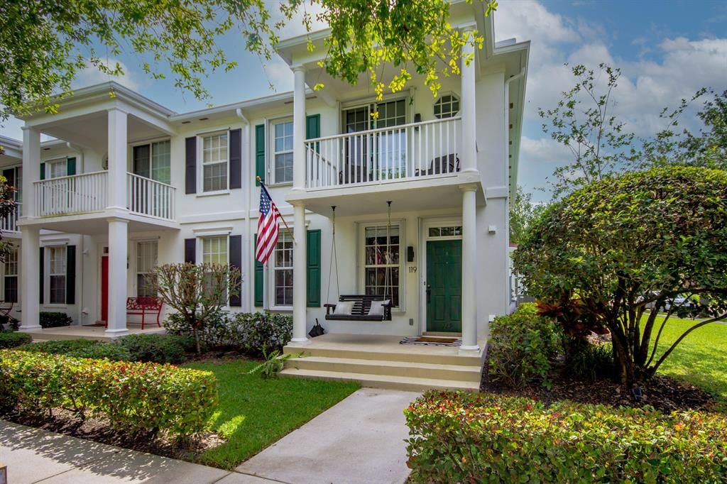 Photo of 119 Waterford Drive, Jupiter, FL 33458 (MLS # R10712832)