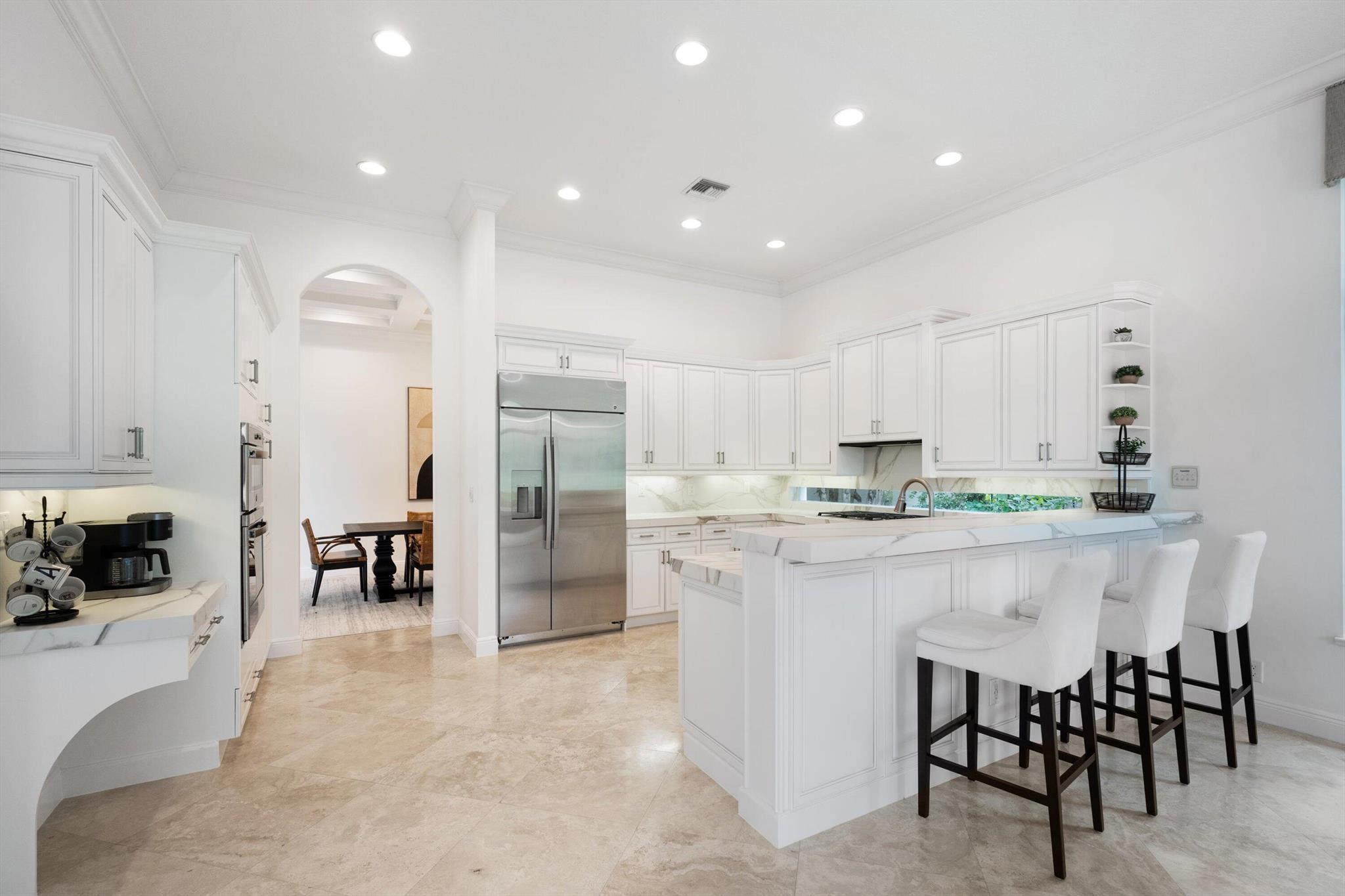 BENT CYPRESS - Residential