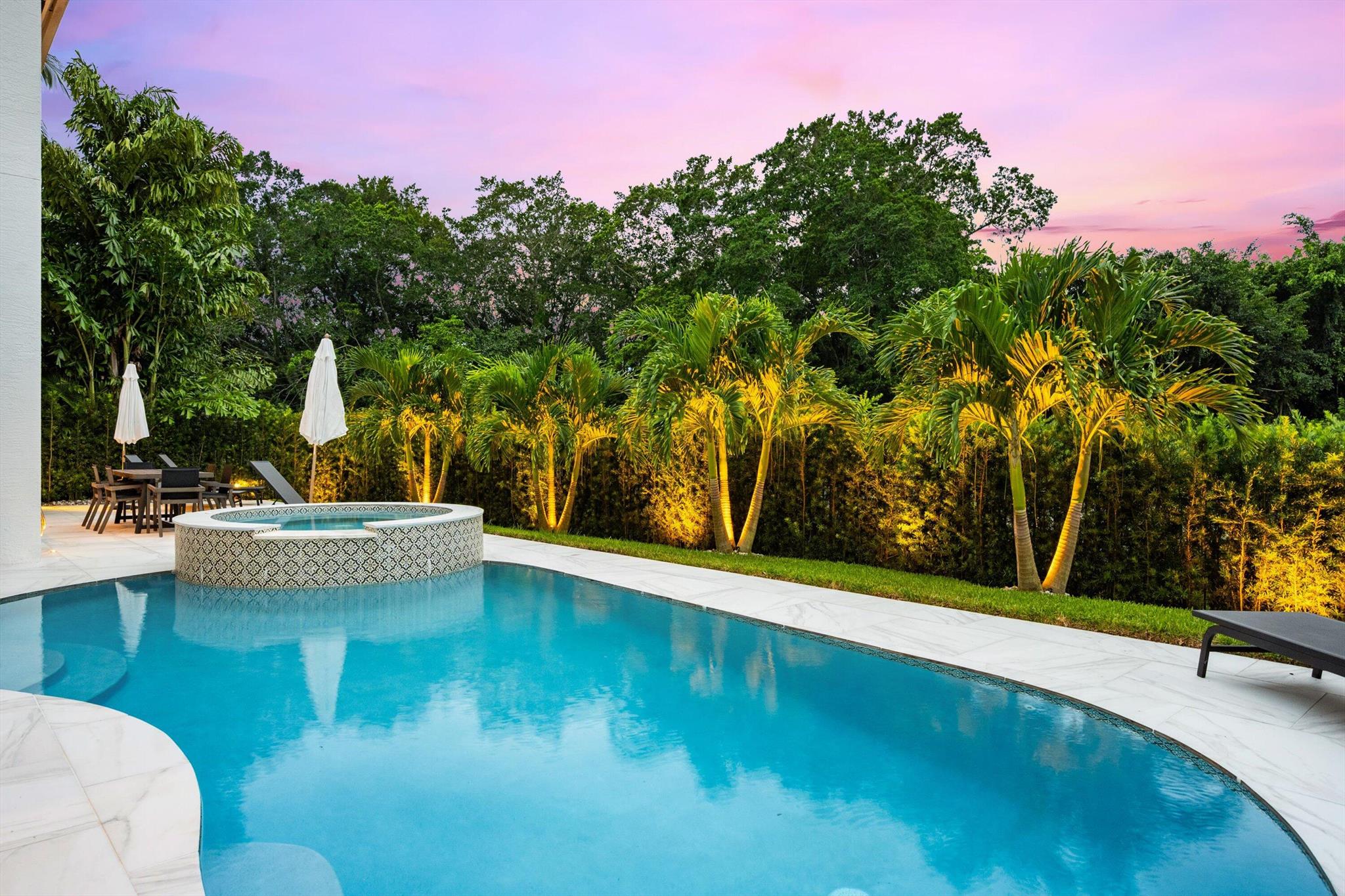 BENT CYPRESS - Residential