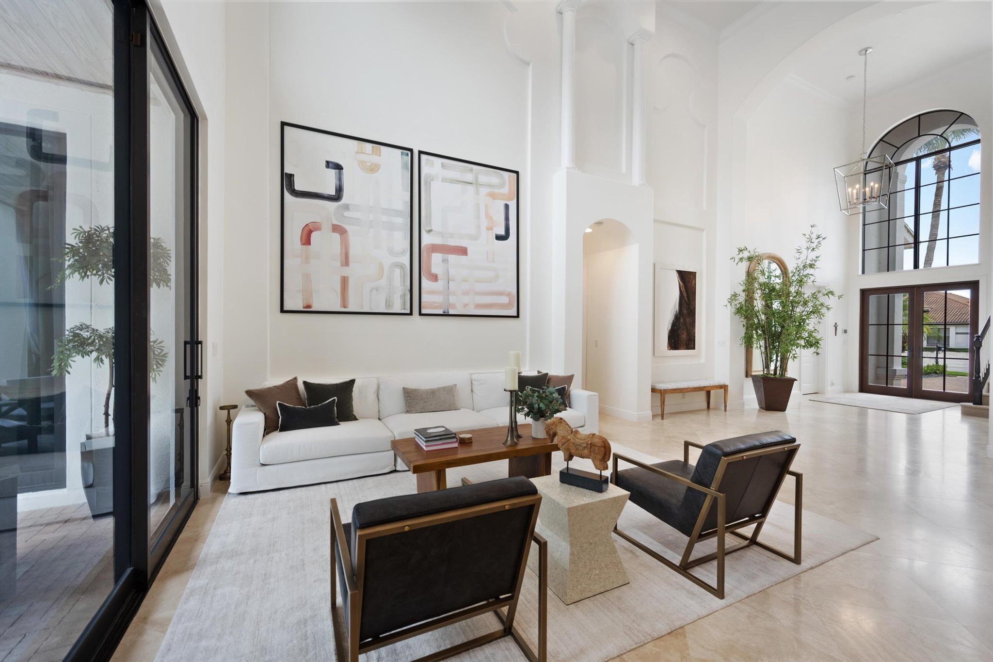 BENT CYPRESS - Residential