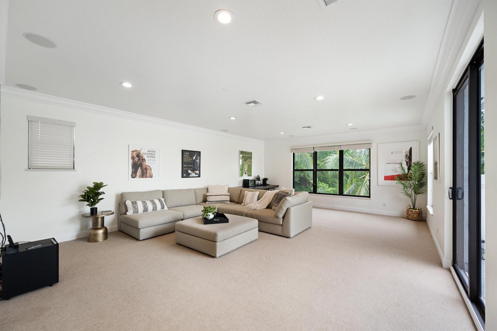 BENT CYPRESS - Residential