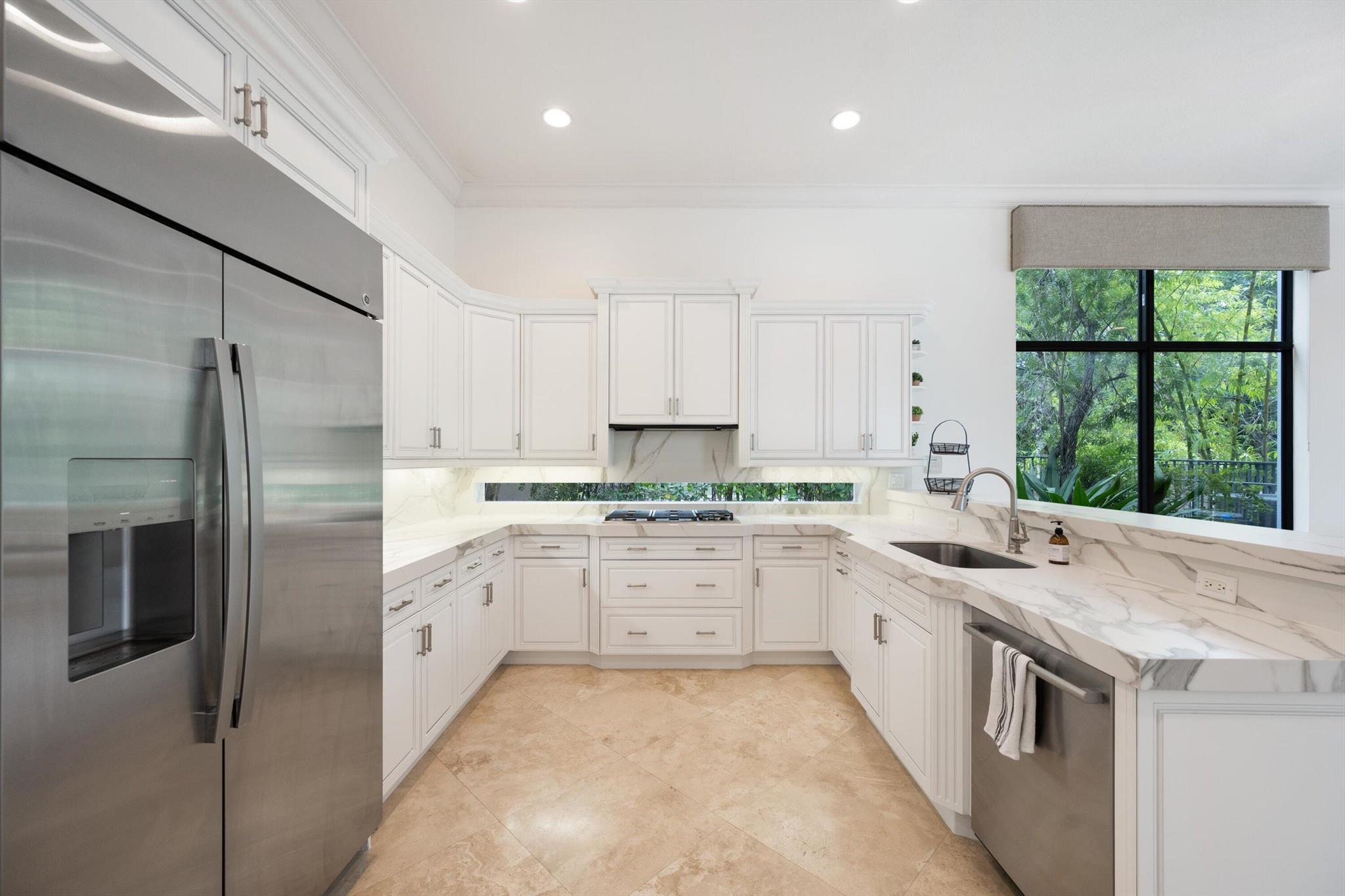 BENT CYPRESS - Residential