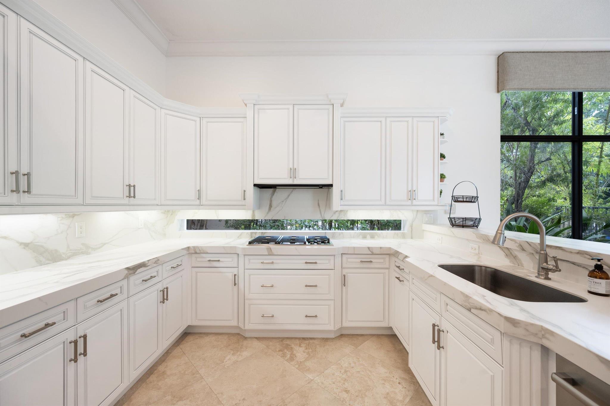 BENT CYPRESS - Residential