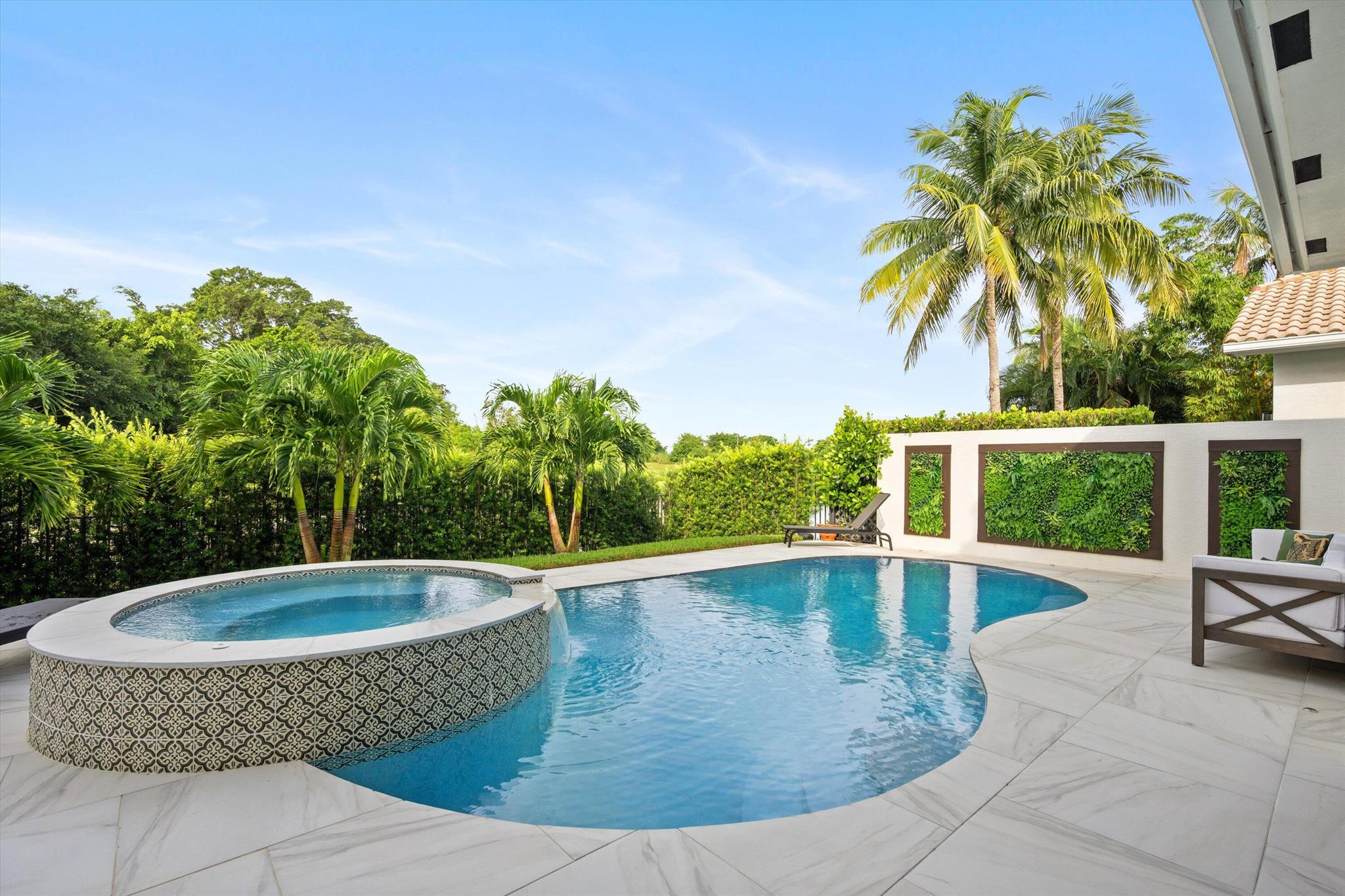 BENT CYPRESS - Residential