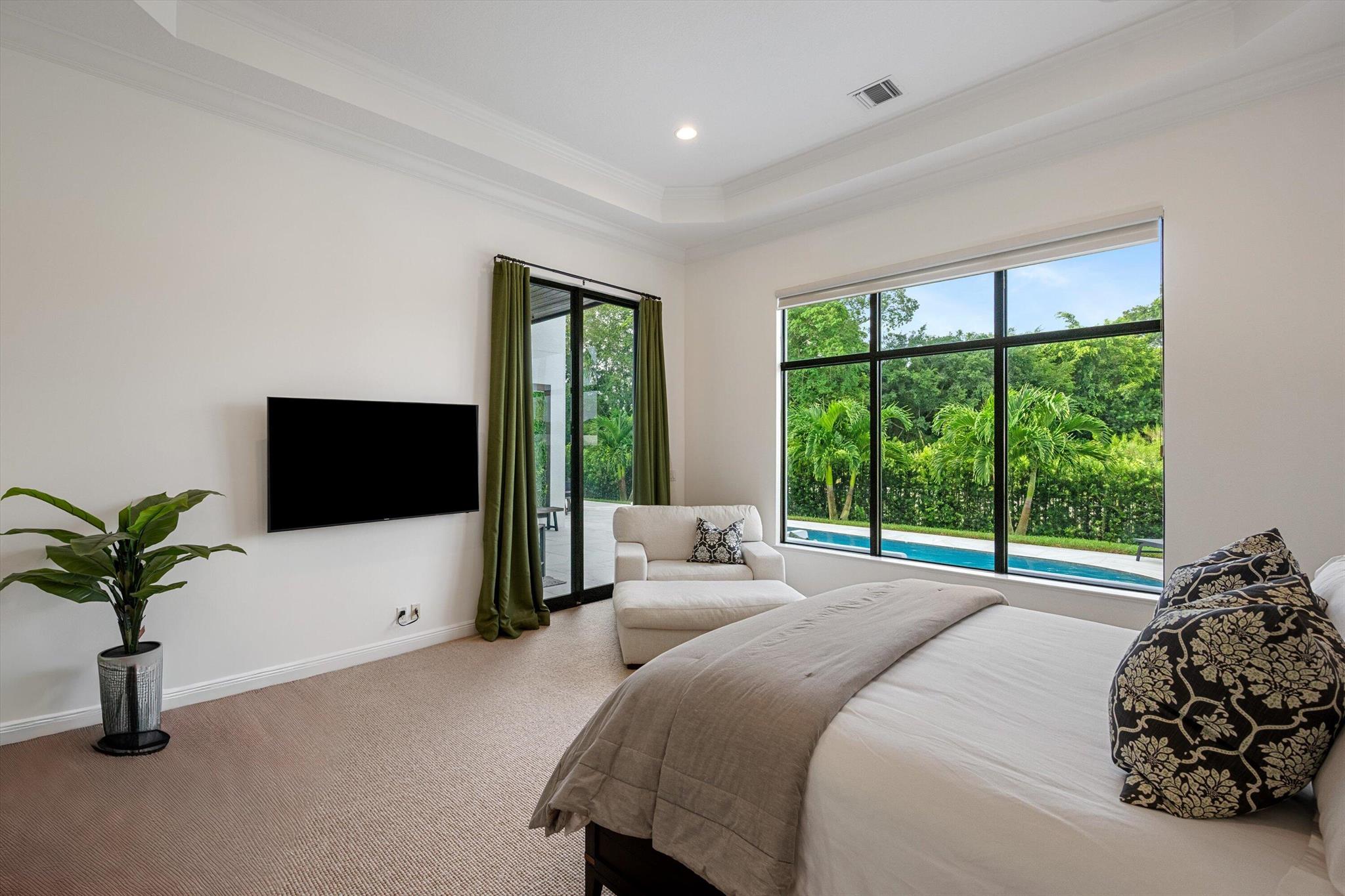BENT CYPRESS - Residential