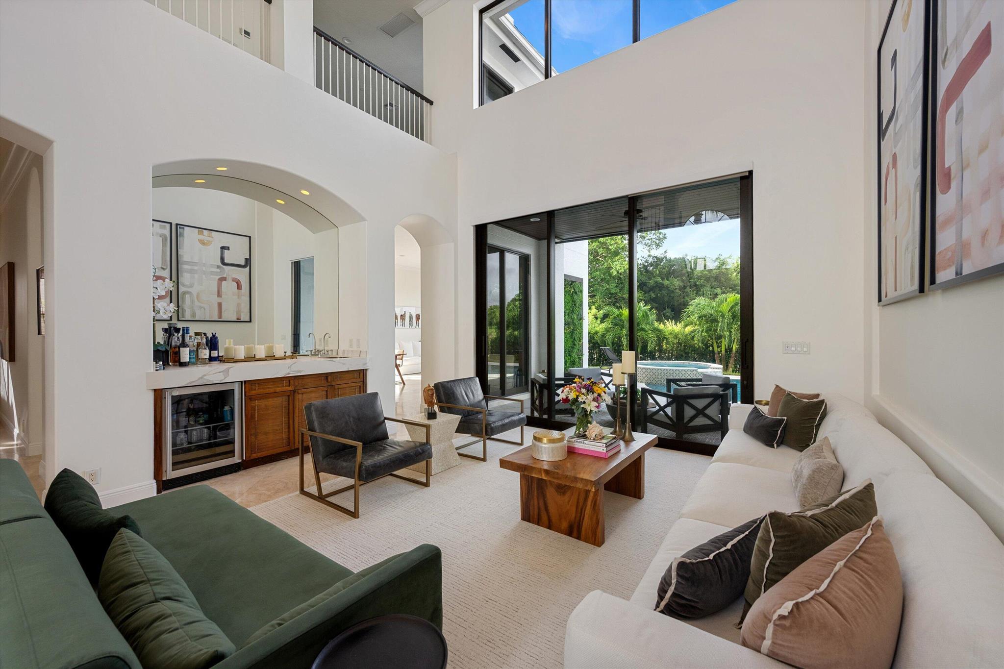 BENT CYPRESS - Residential