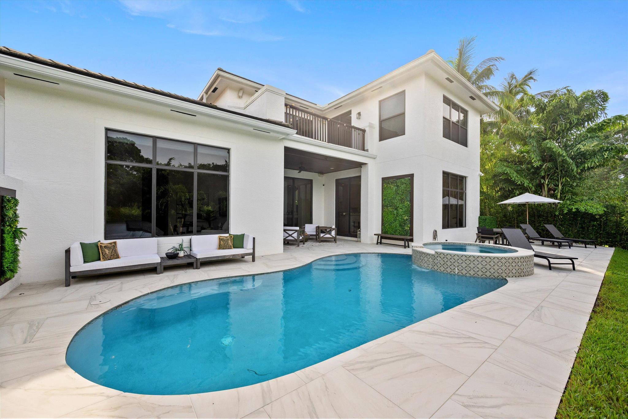 BENT CYPRESS - Residential