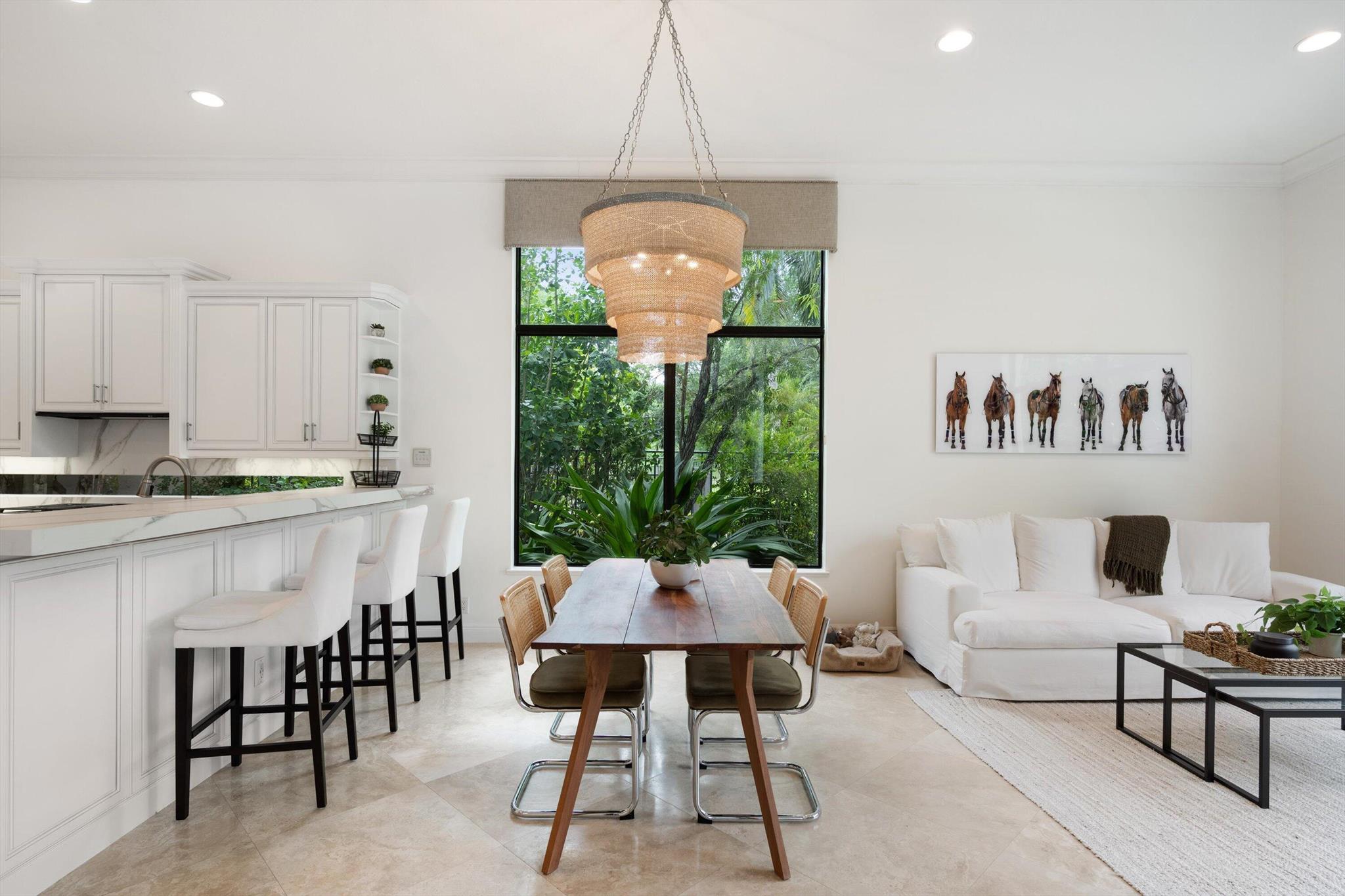 BENT CYPRESS - Residential