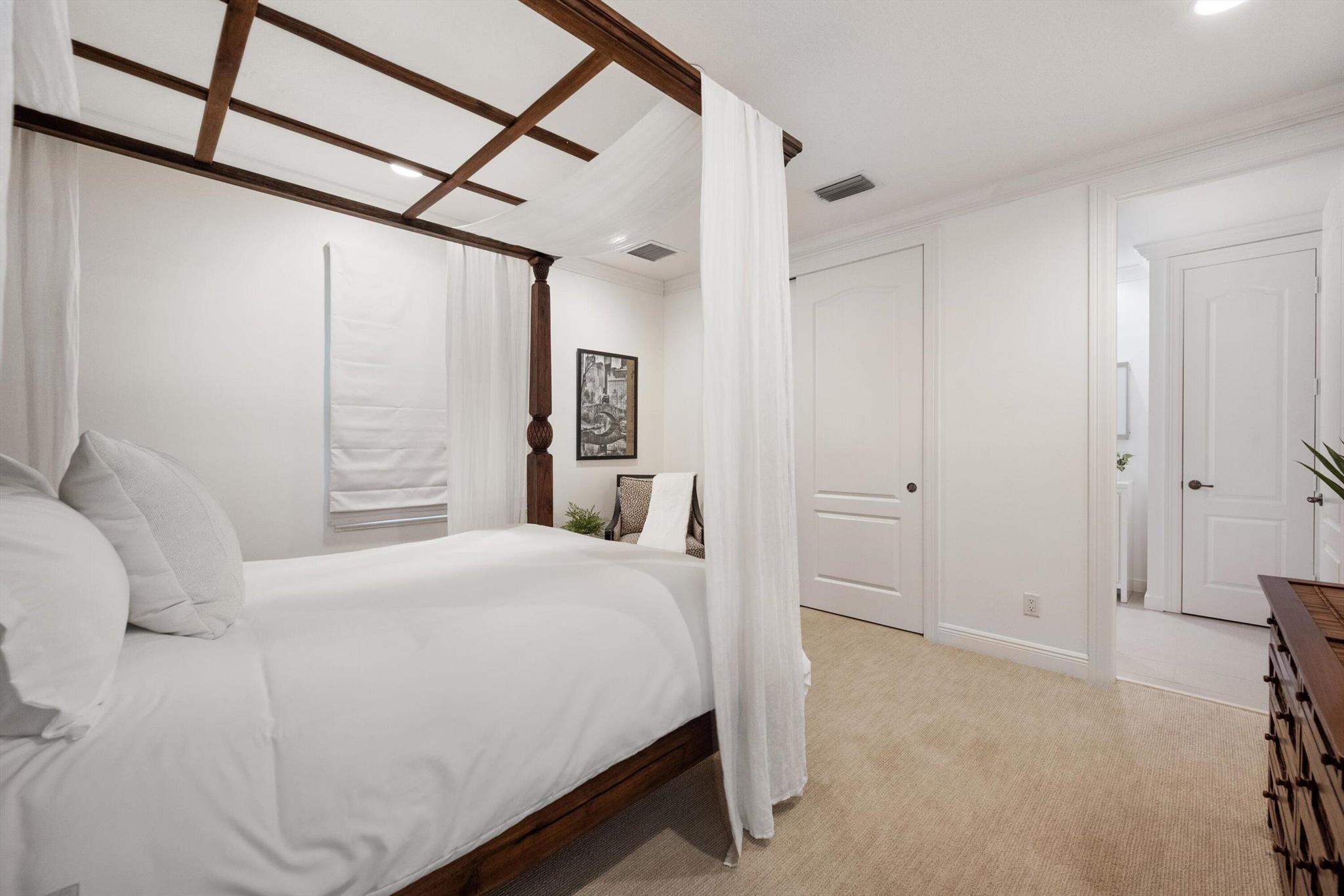 BENT CYPRESS - Residential