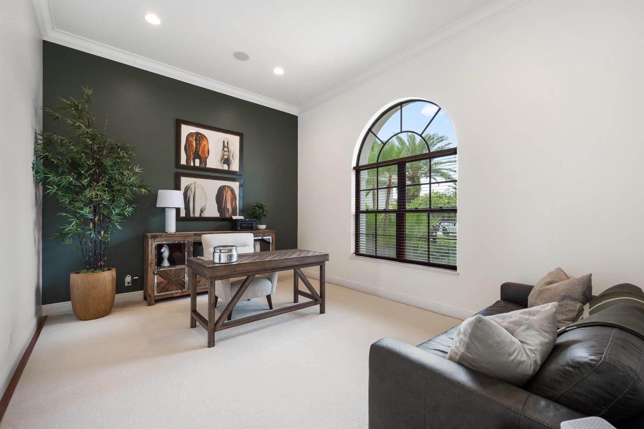 BENT CYPRESS - Residential