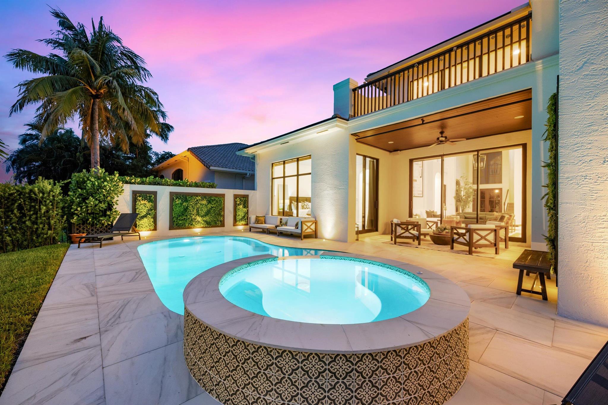 BENT CYPRESS - Residential