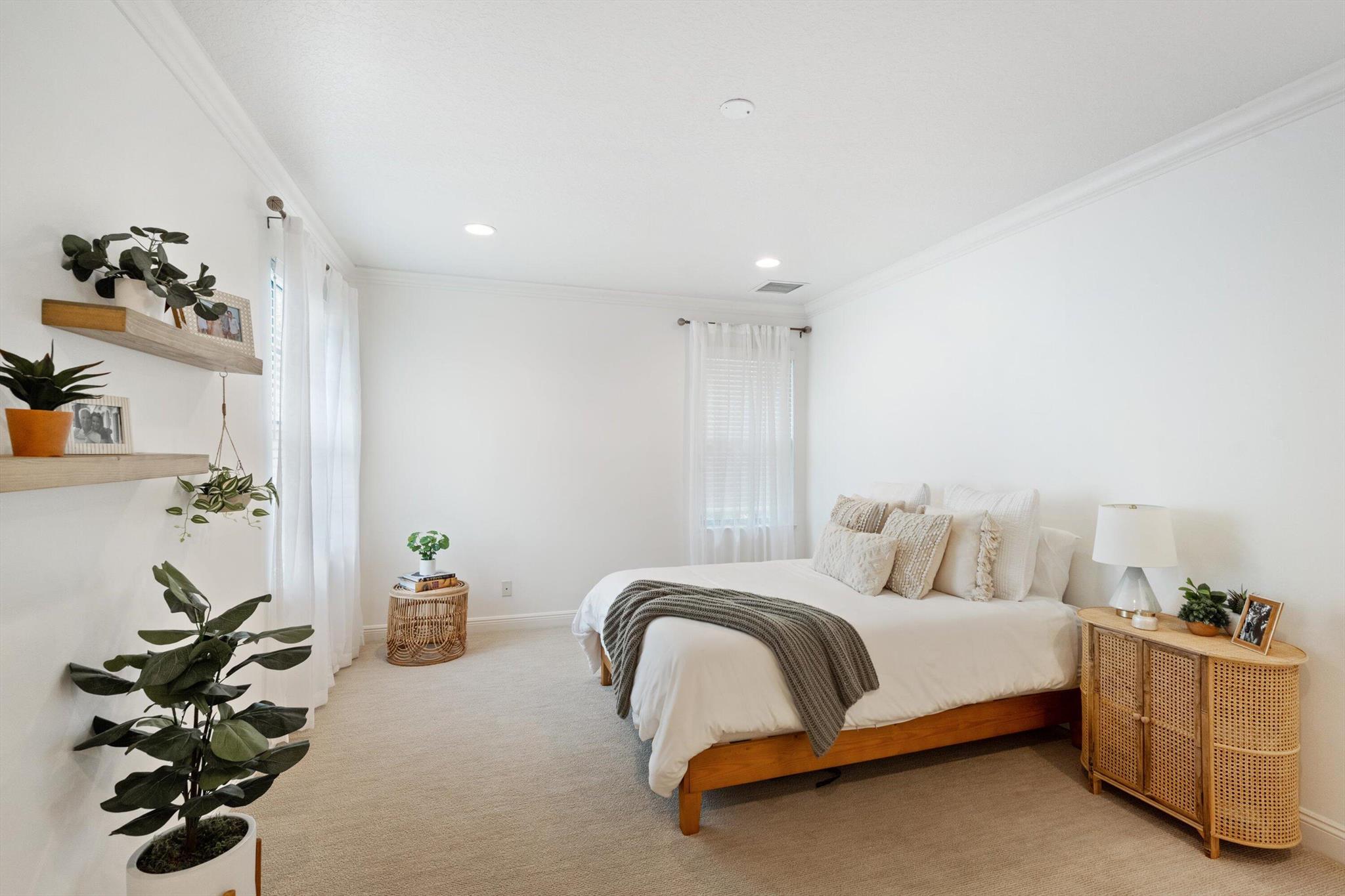 BENT CYPRESS - Residential