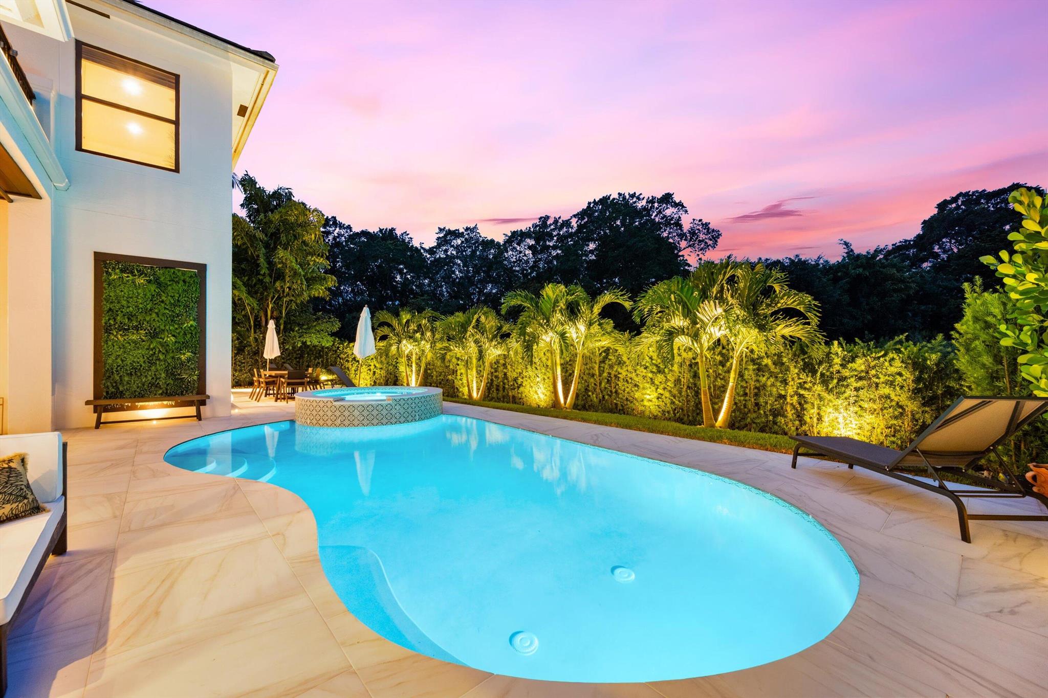 BENT CYPRESS - Residential