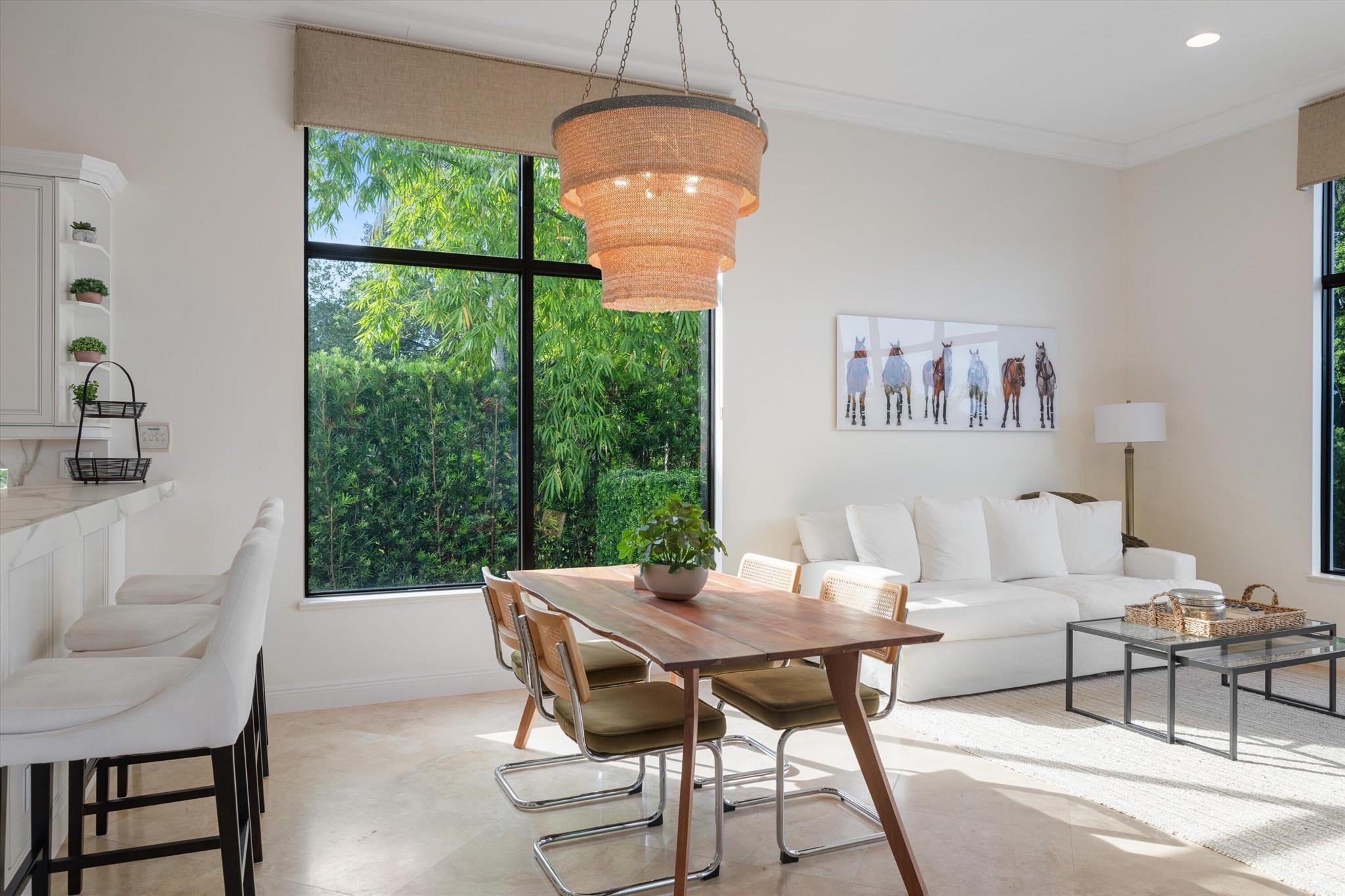 BENT CYPRESS - Residential